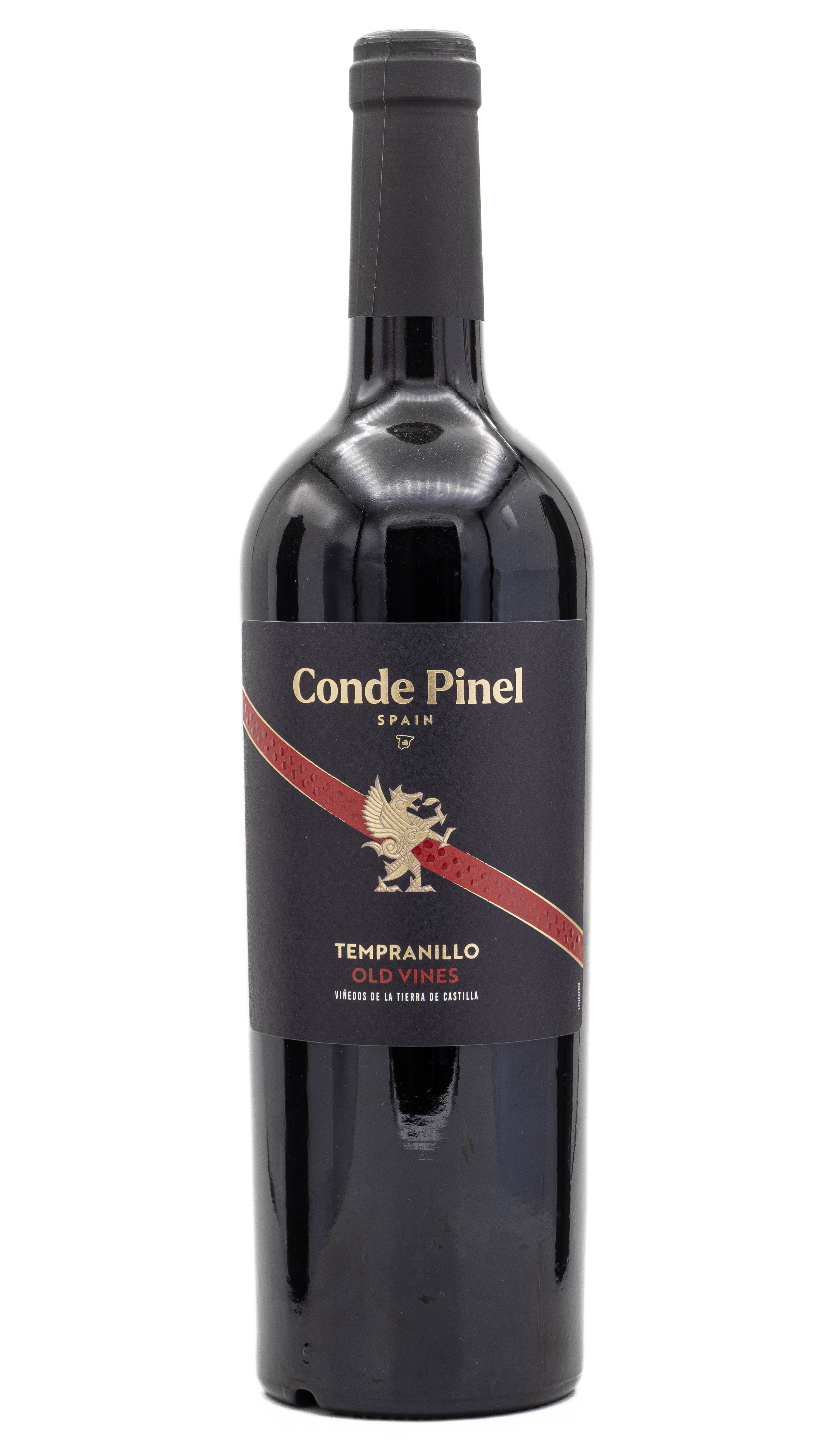 Conde Pinel, Old Vines 2024
