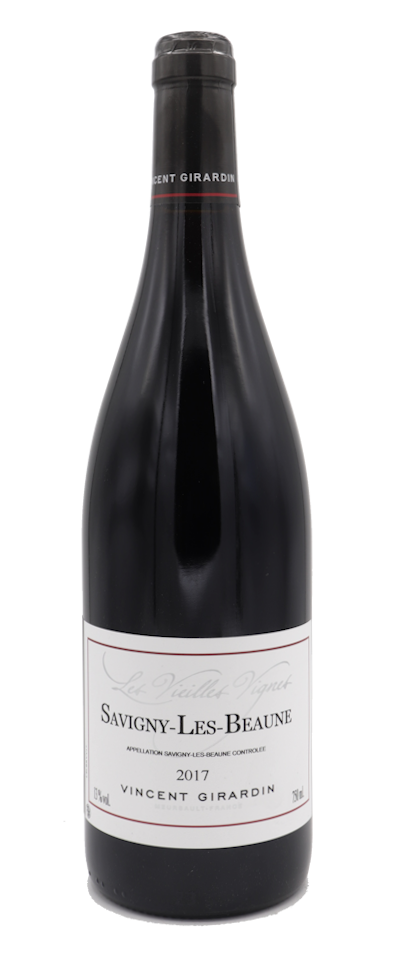 Vincent Girardin Savigny-les-Beaune Vieilles Vignes 2017