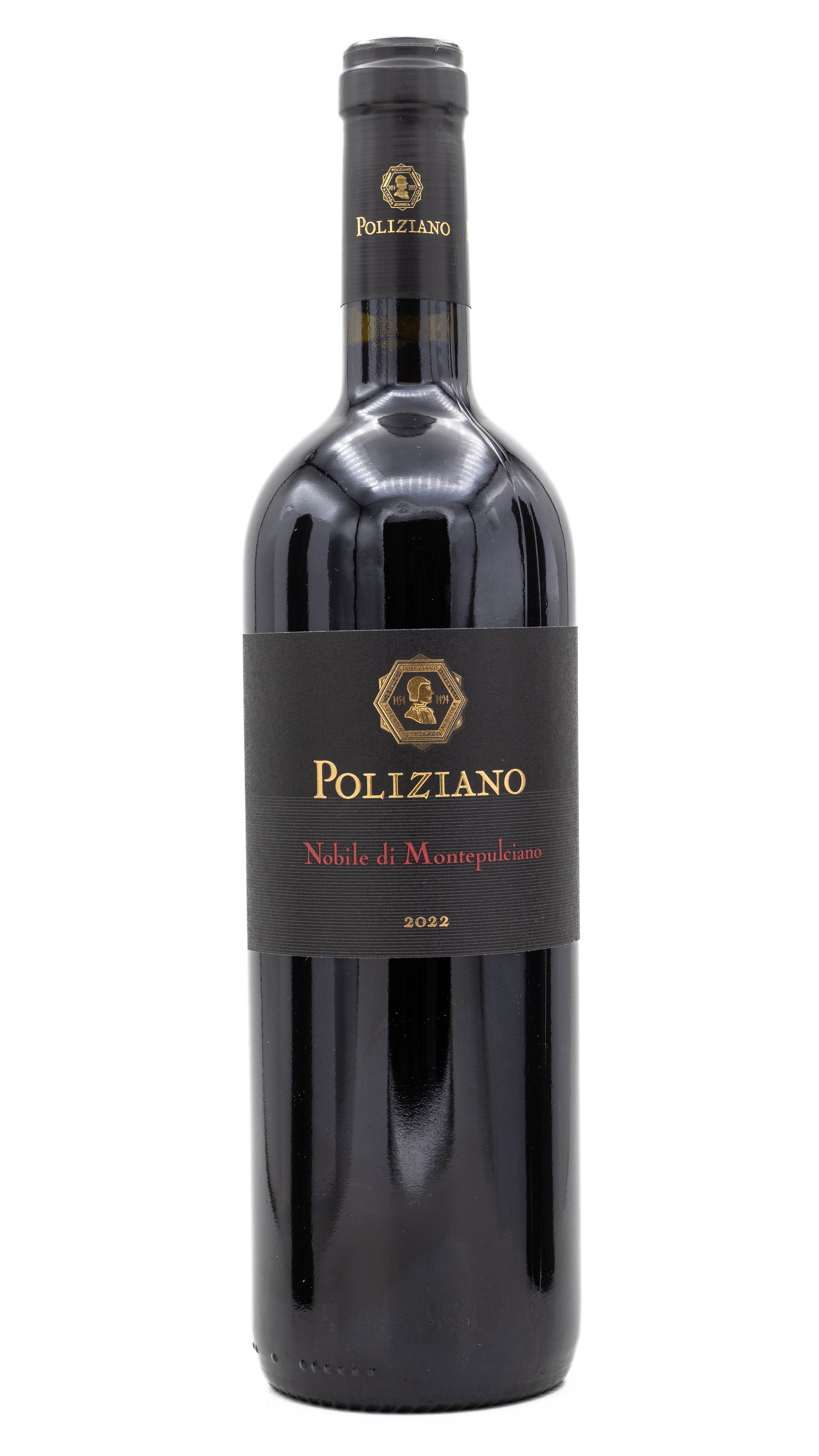Poliziano Vino Nobile di Montepulciano DOCG 2022 - BIO