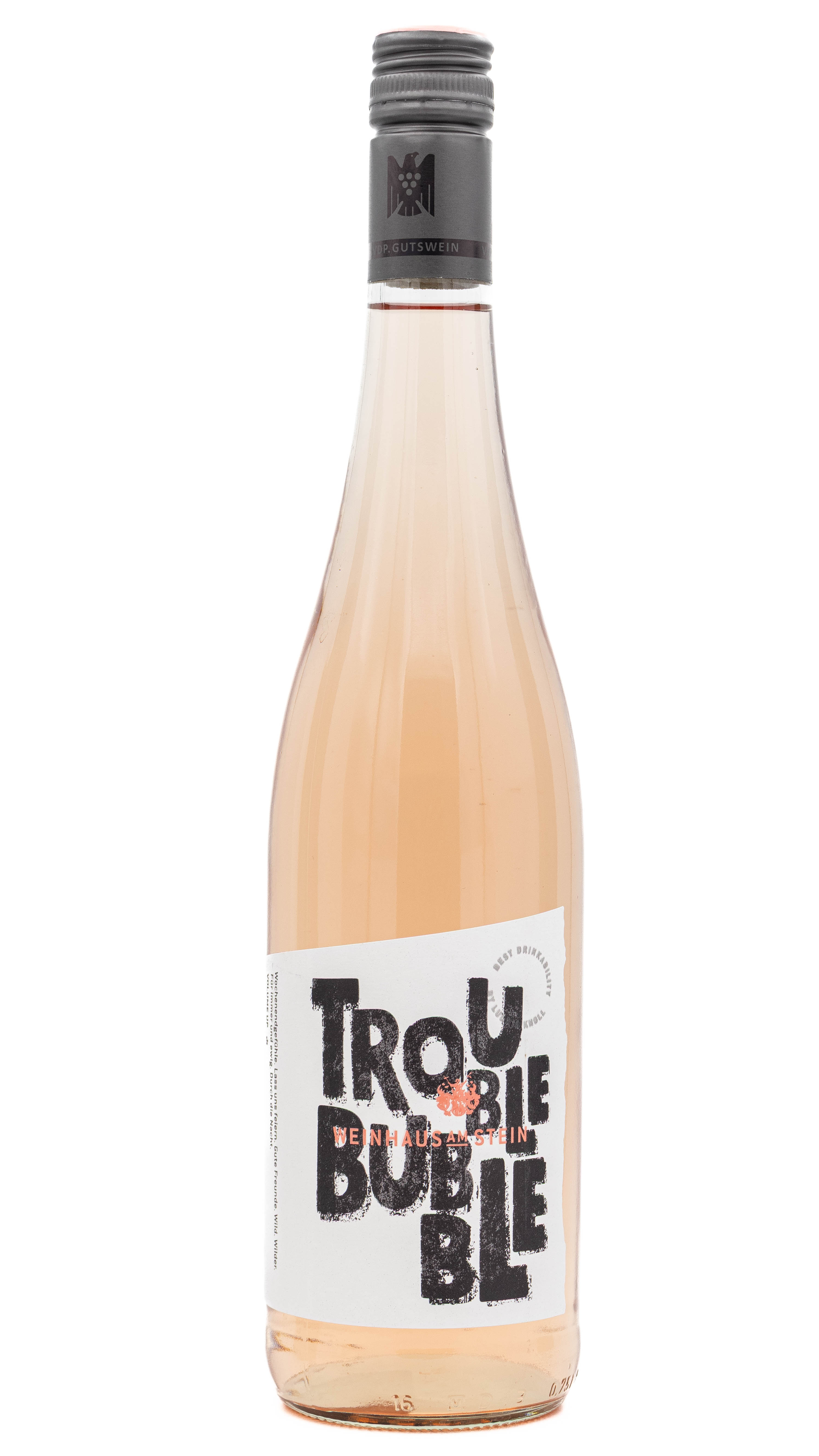 Weingut am Stein Trouble Bubble Rotling 2024 - BIO