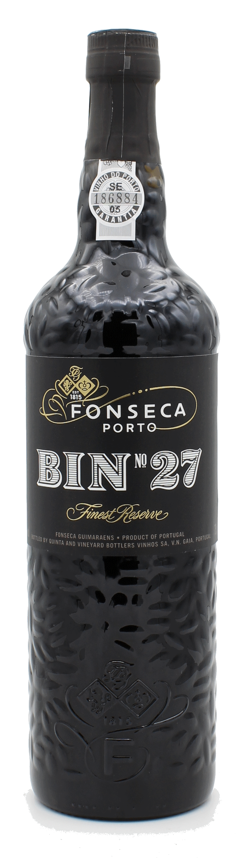 Fonseca Porto BIN No.27 Finest Reserve