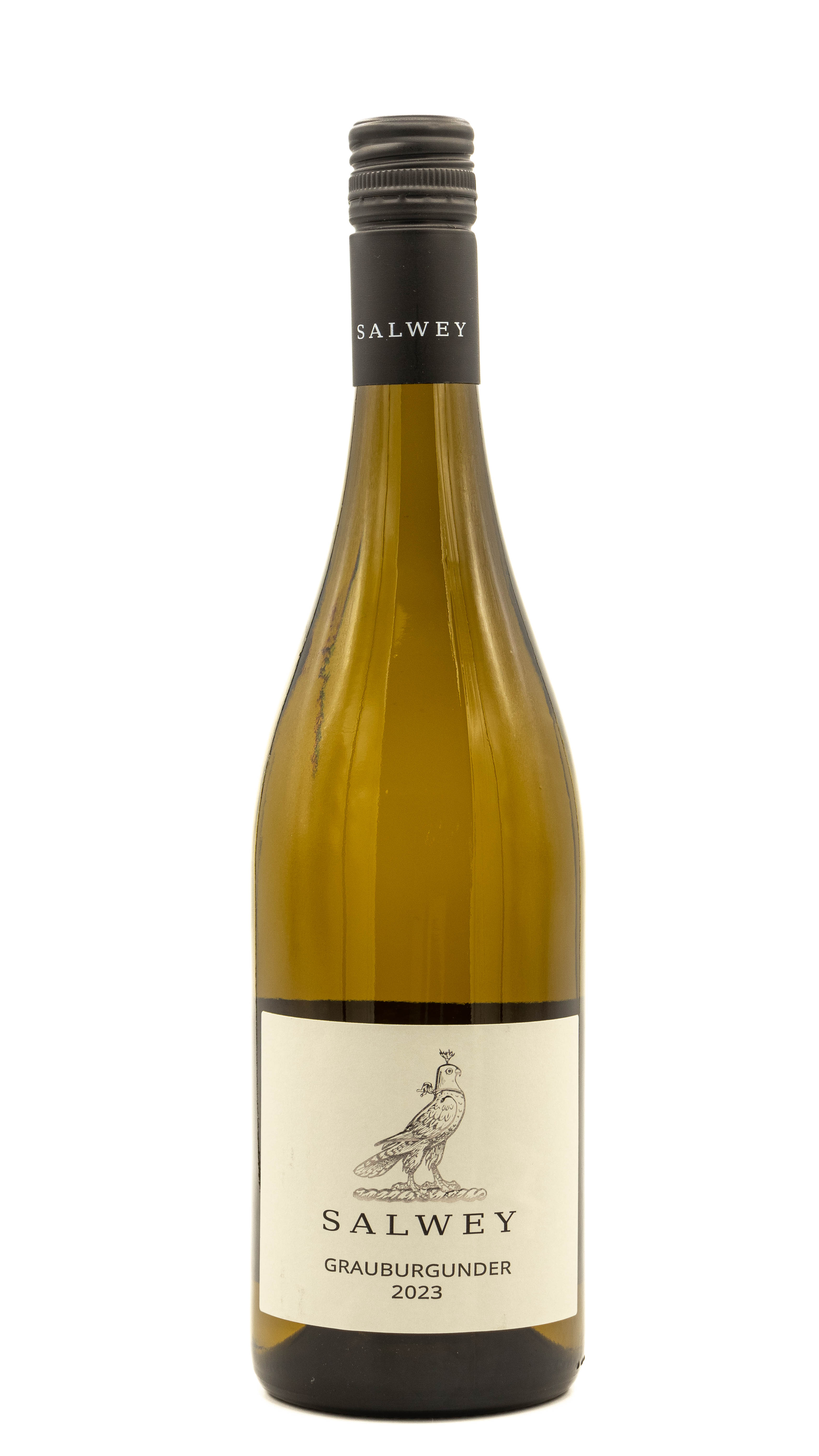Salwey, Grauburgunder Gutswein 2023