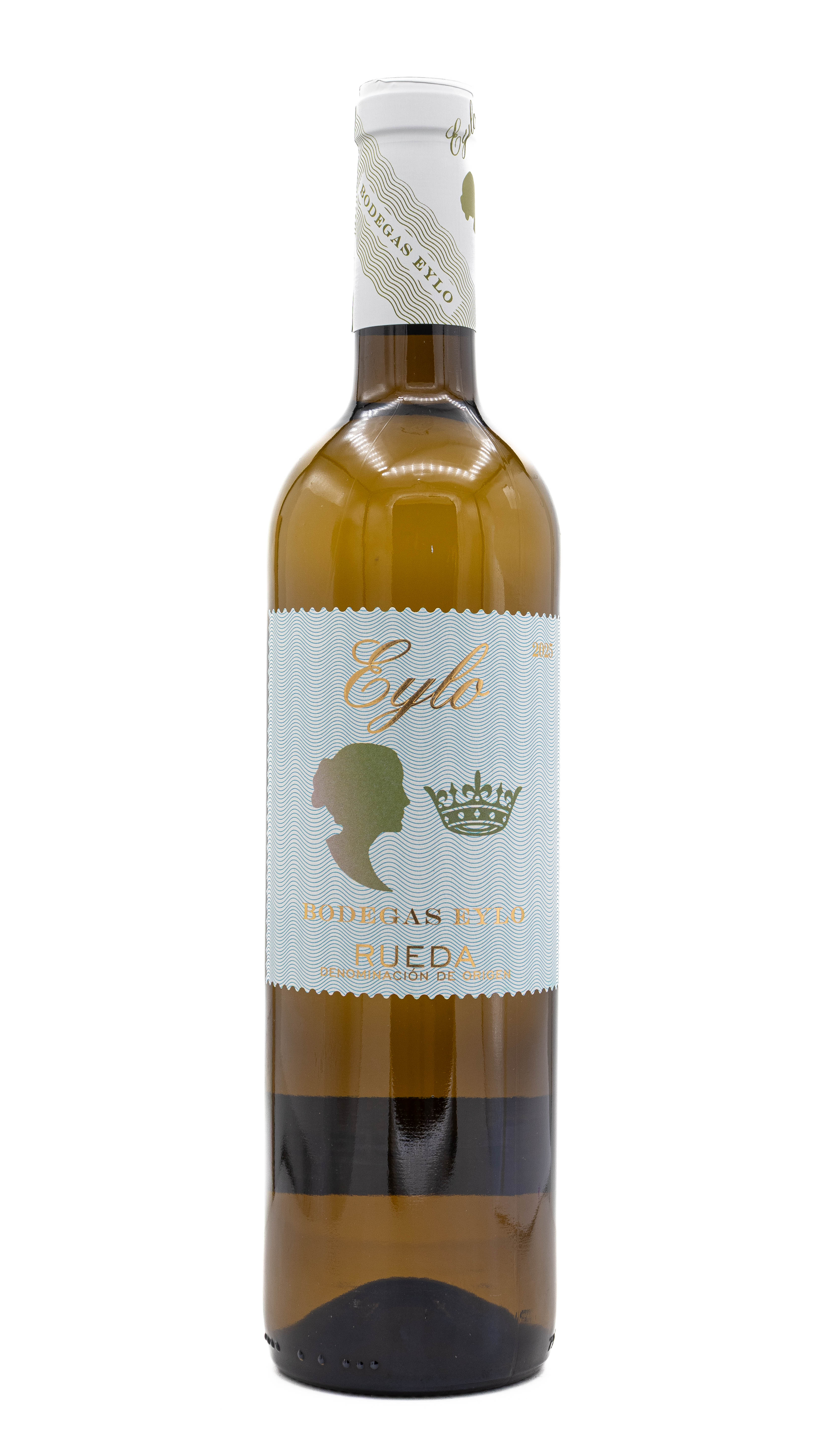 Bodegas Eylo, Eylo Rueda 2025