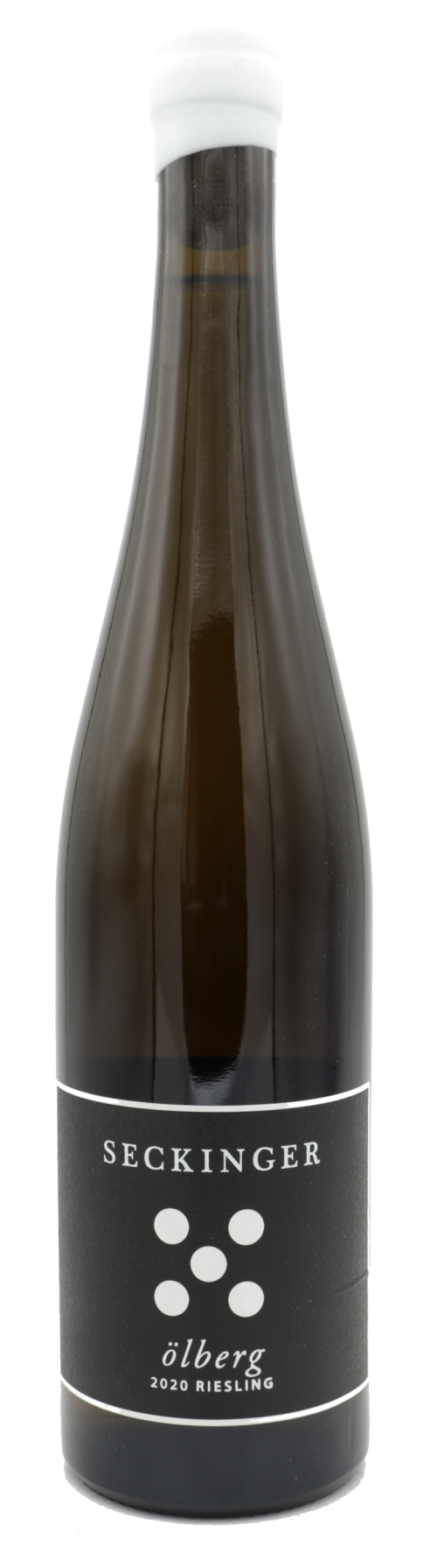 Seckinger, Königsbacher Ölberg Riesling 2020 - BIO