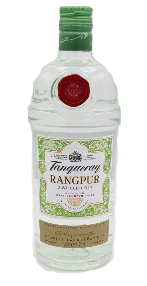 Tanqueray "Rangpur" Gin 41,3%
