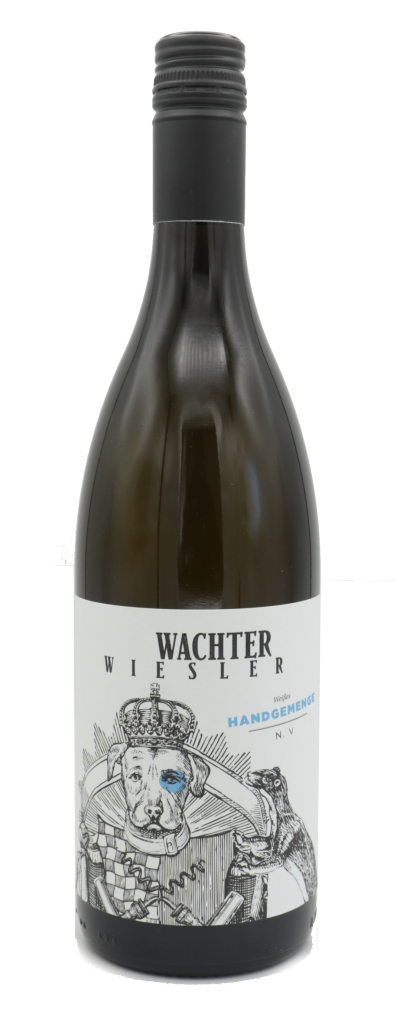 Wachter Wiesler, WEISSES HANDGEMENGE 2024