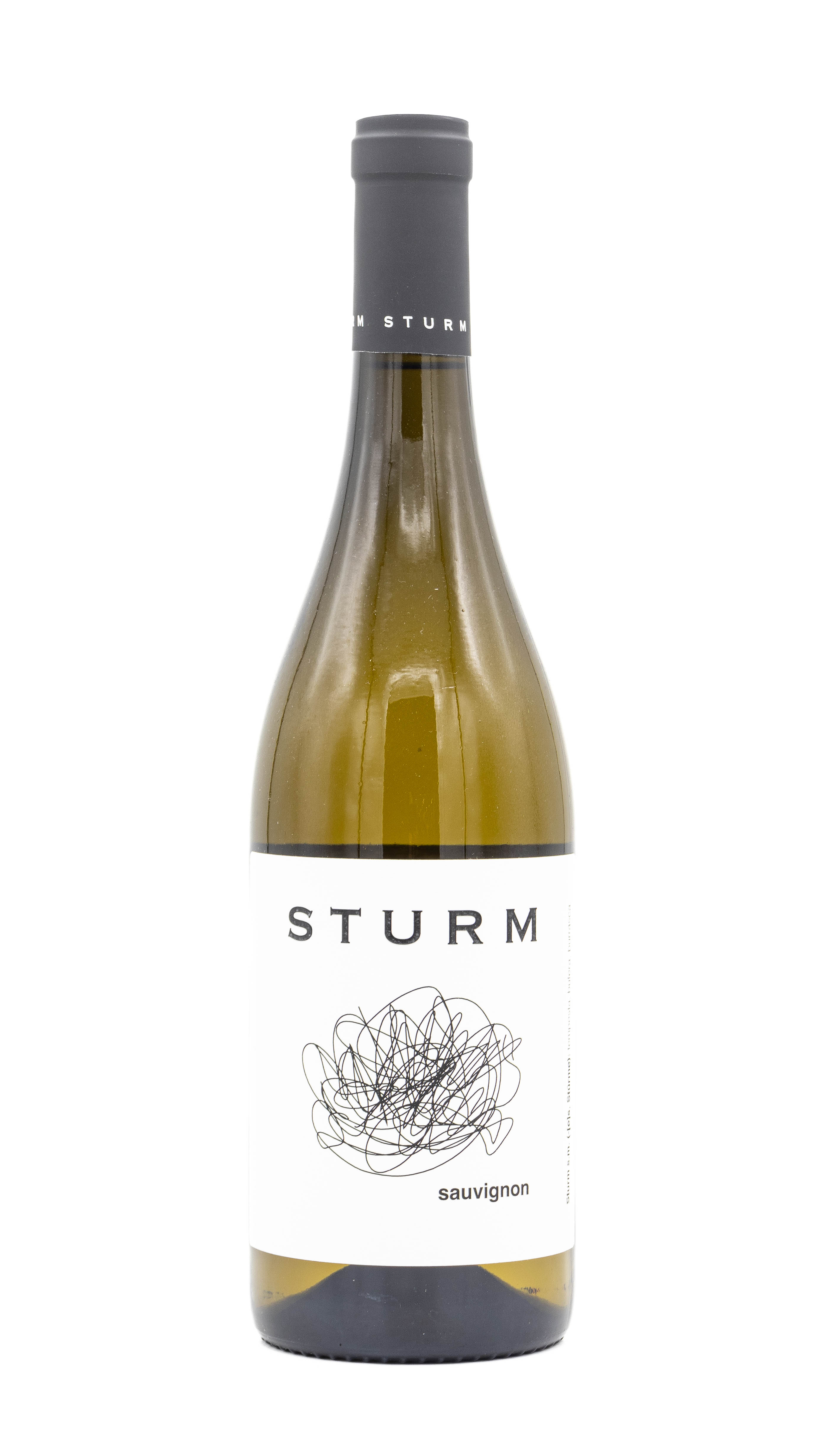 STURM, Sauvignon Blanc Collio 2022 - BIO