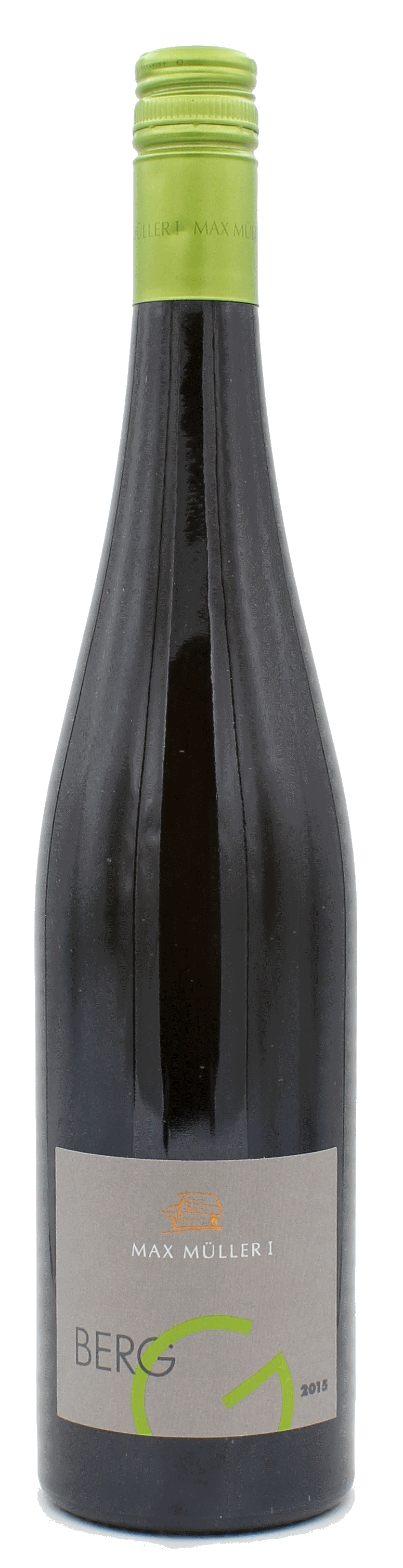 Max Müller, Riesling BERG 2023
