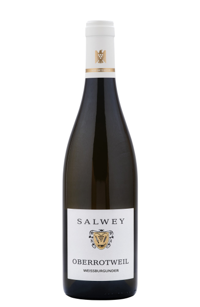 Salwey, Weißburgunder Oberrotweil Réserve 2021