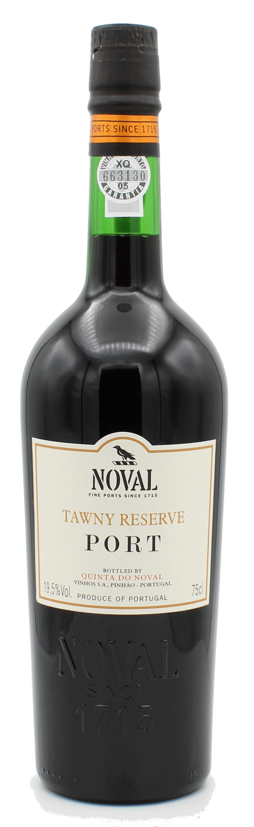 Noval - Tawny Reserve Port
