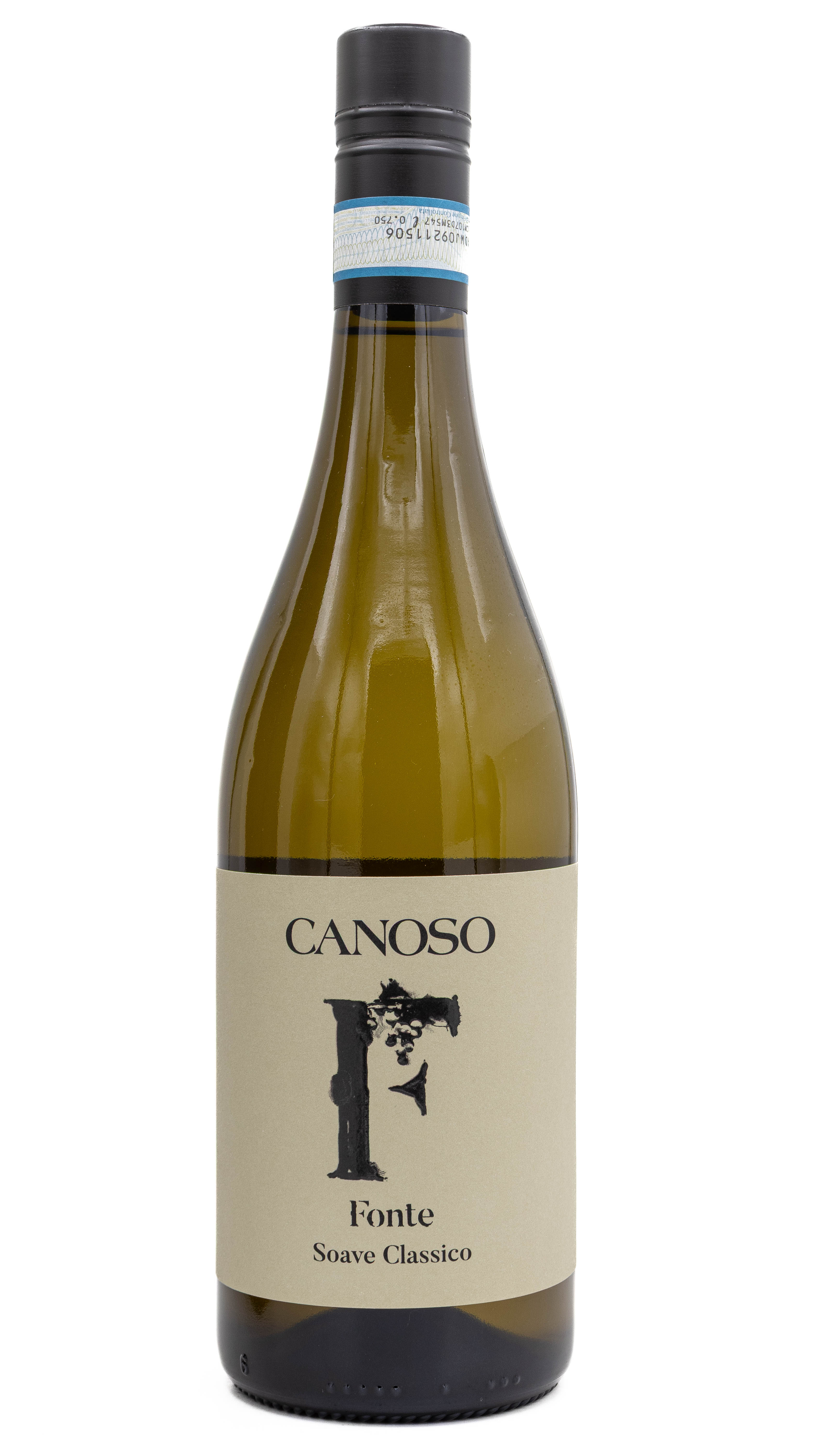 Canoso Fonte Soave Classico 2025