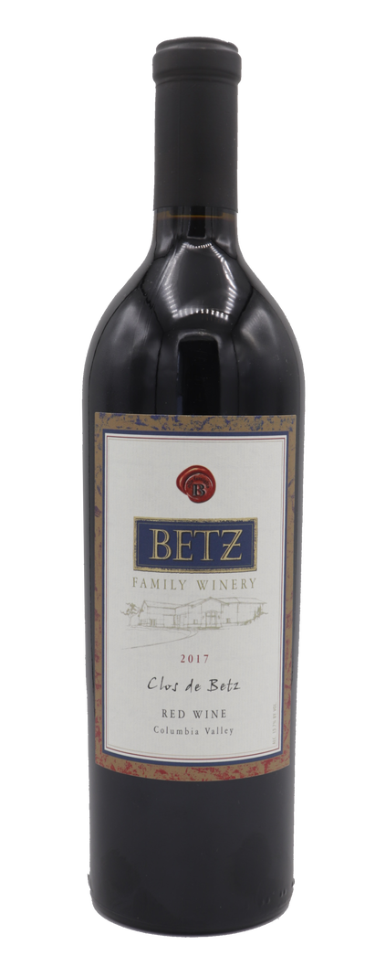 Betz Family Winery Clos de Betz 2017