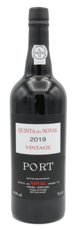 Quinta do Noval Vintage Port 2019
