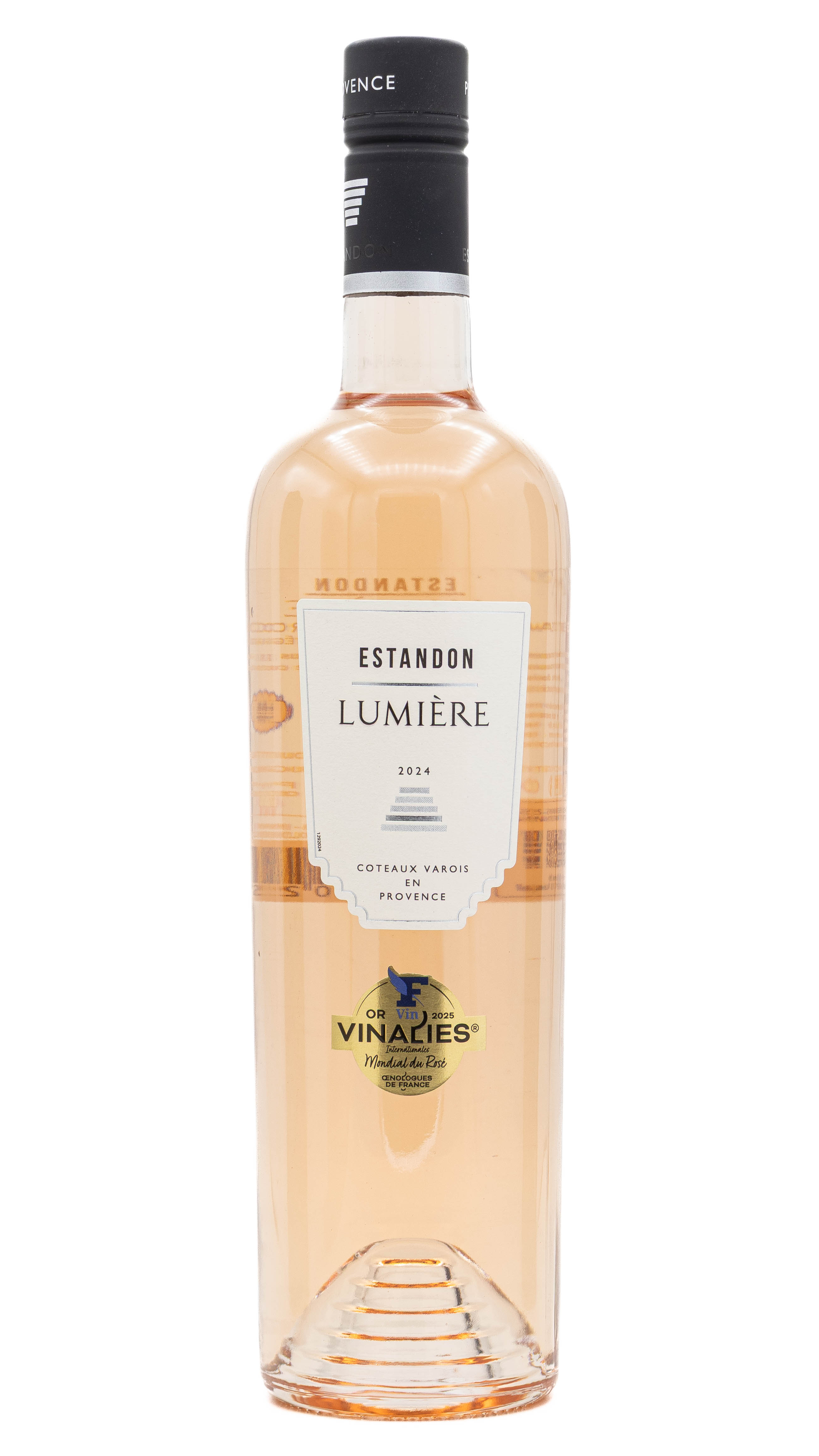 Estandon, Lumière Rosé Varois en Provence 2024
