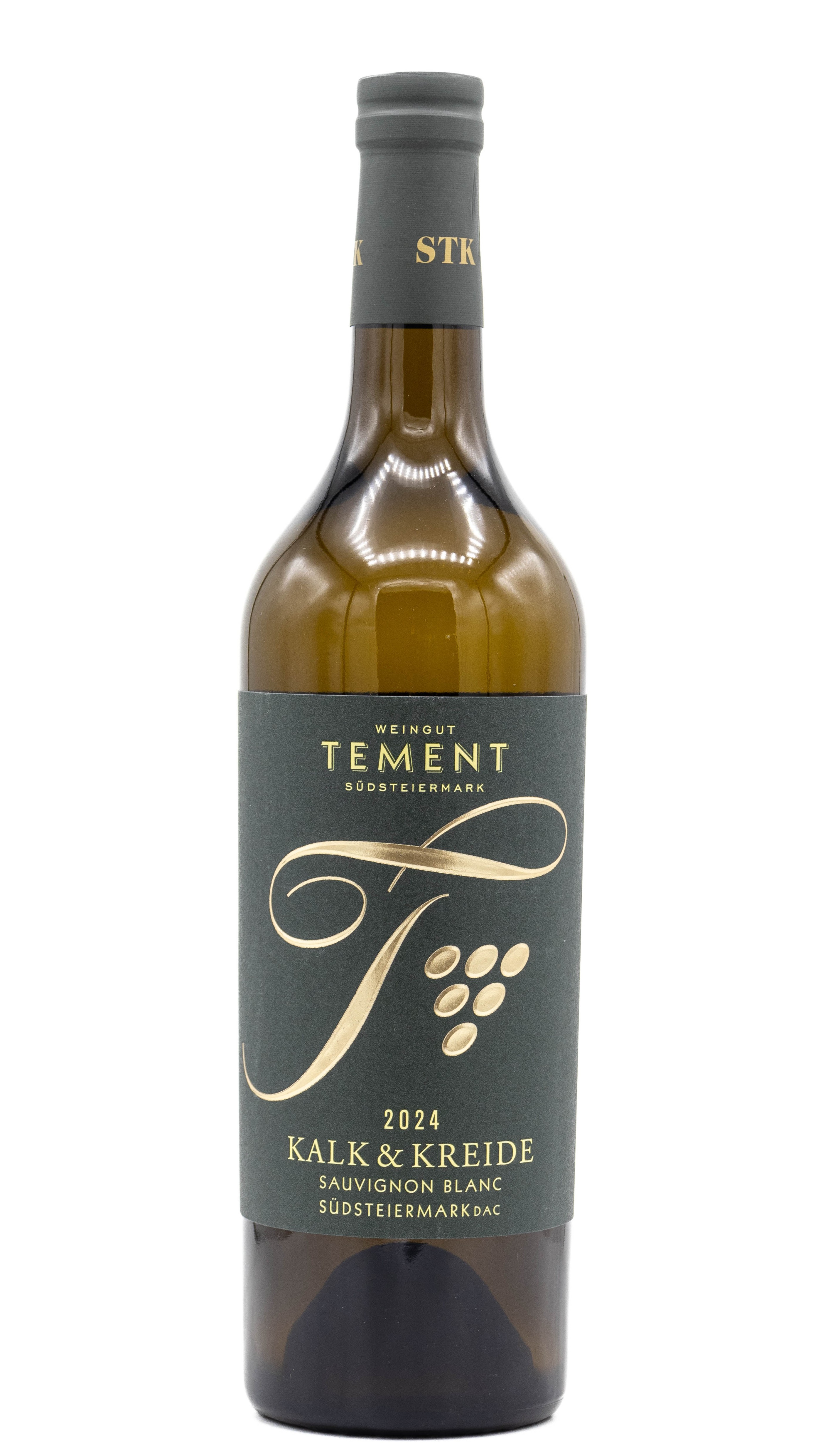 Tement, Sauvignon Blanc Kalk & Kreide 2024 BIO