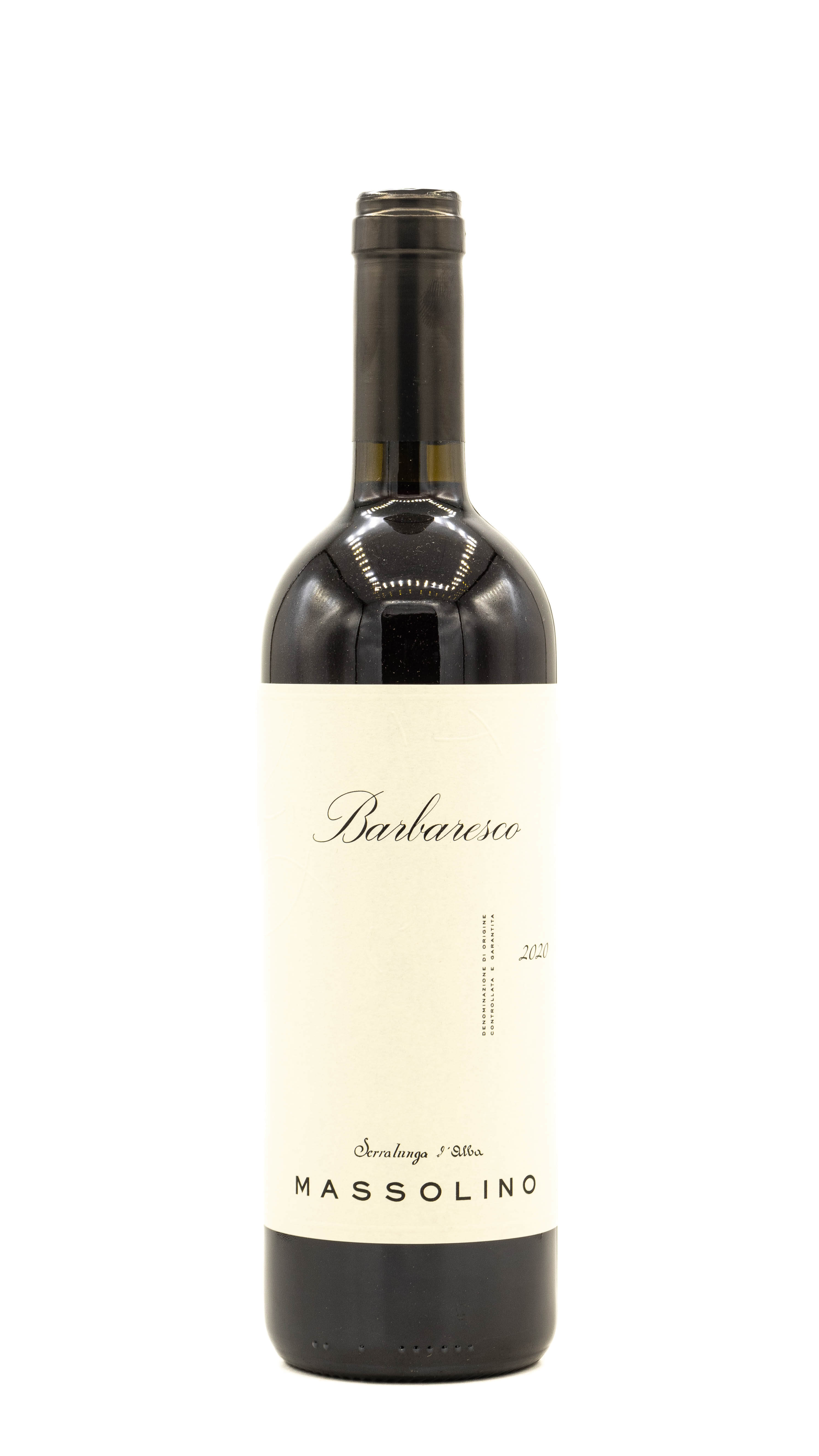 Massolino Barbaresco 2020