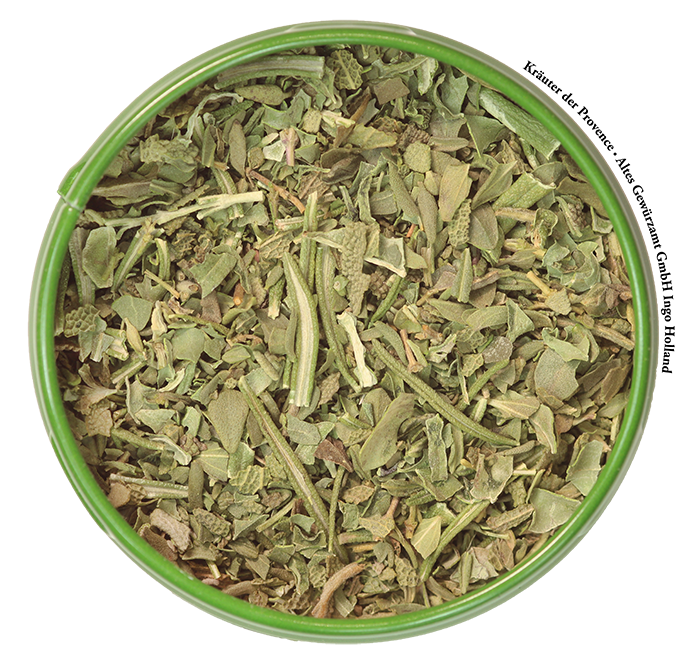 Altes Gewürzamt, Kräuter der Provence -Exklusiv- 10g