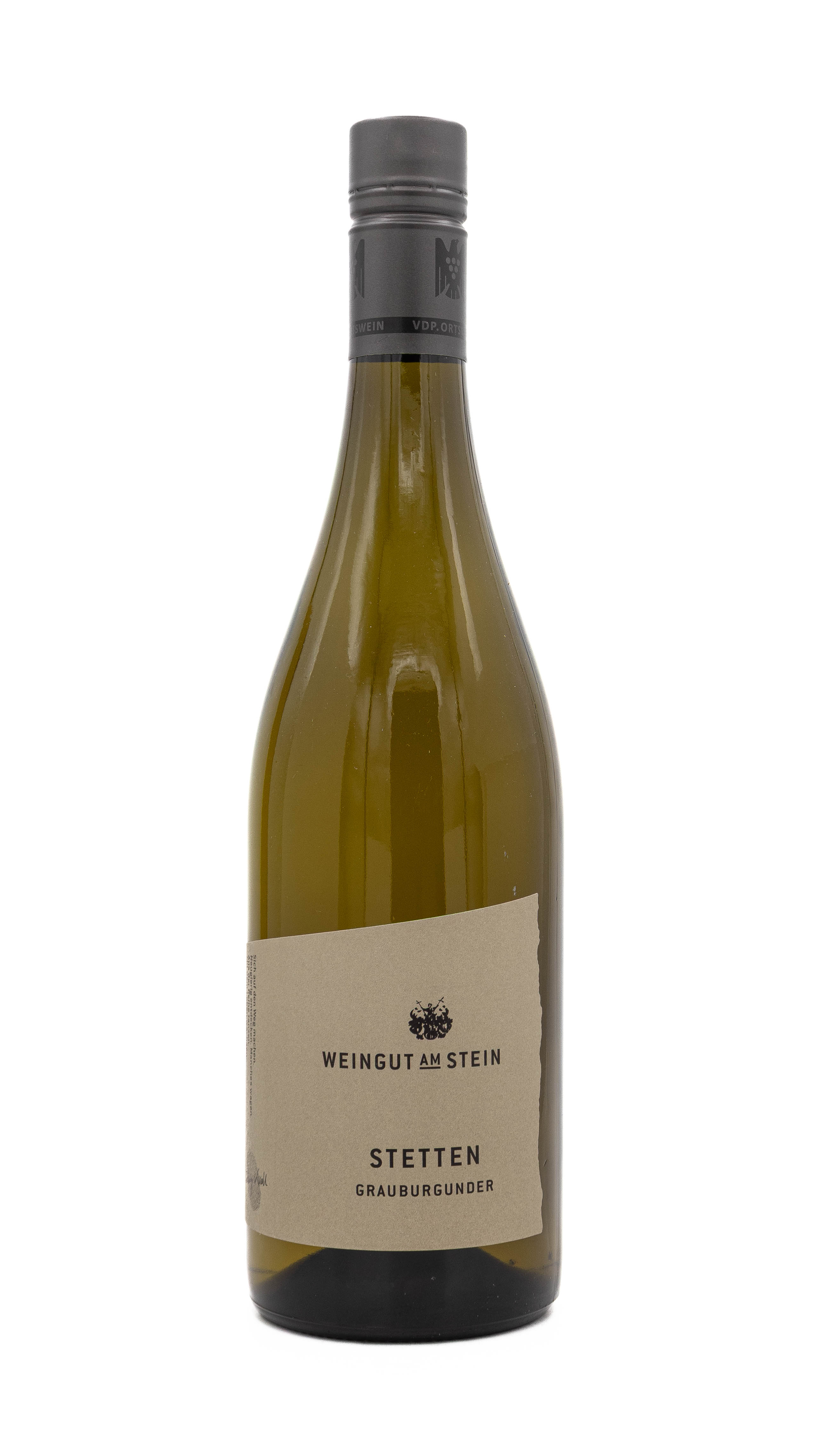 Weingut am Stein, Stetten Grauburgunder trocken 2024 - BIO