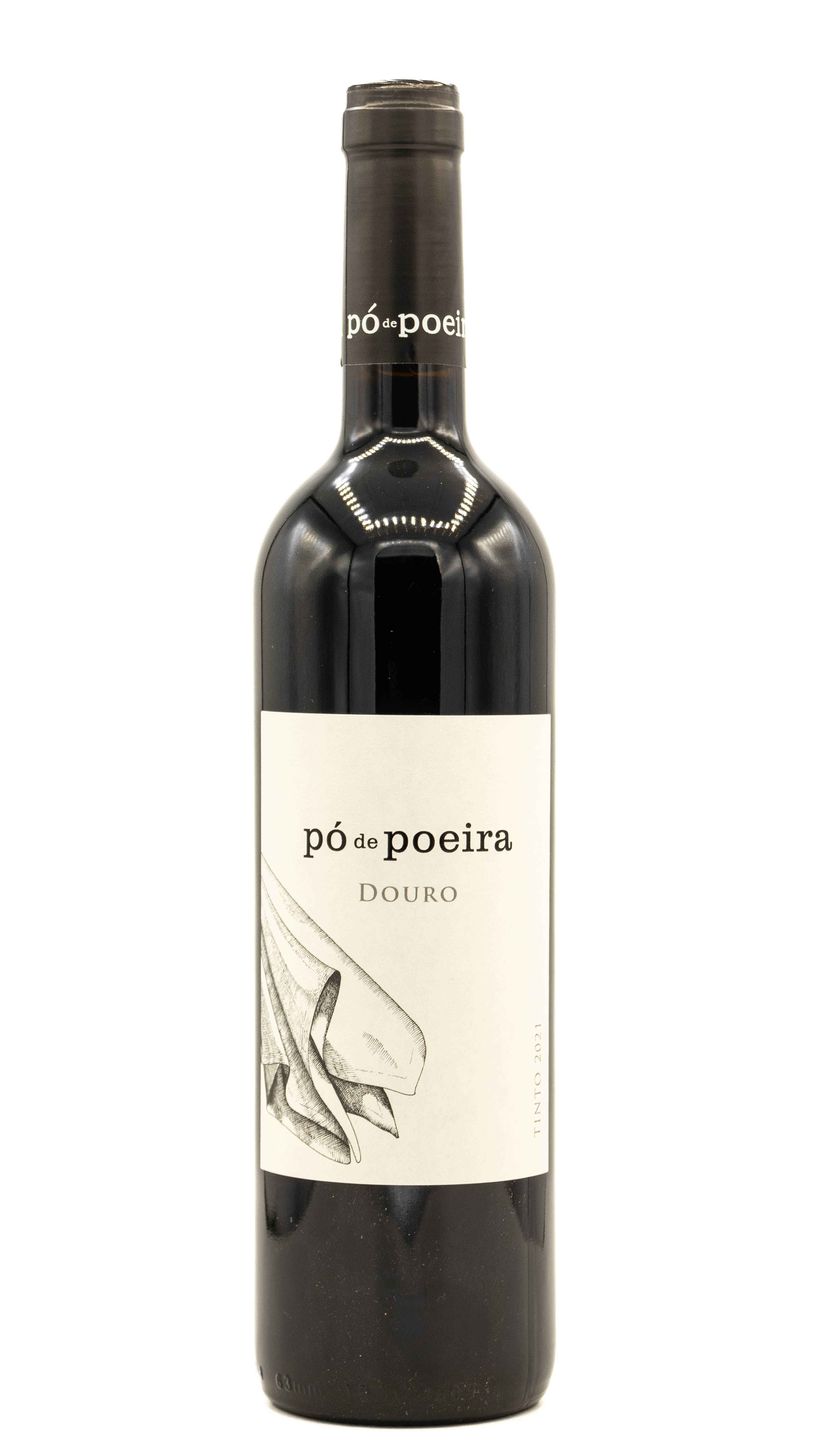 Quinta do Poeira PO DE POEIRA Tinto 2021