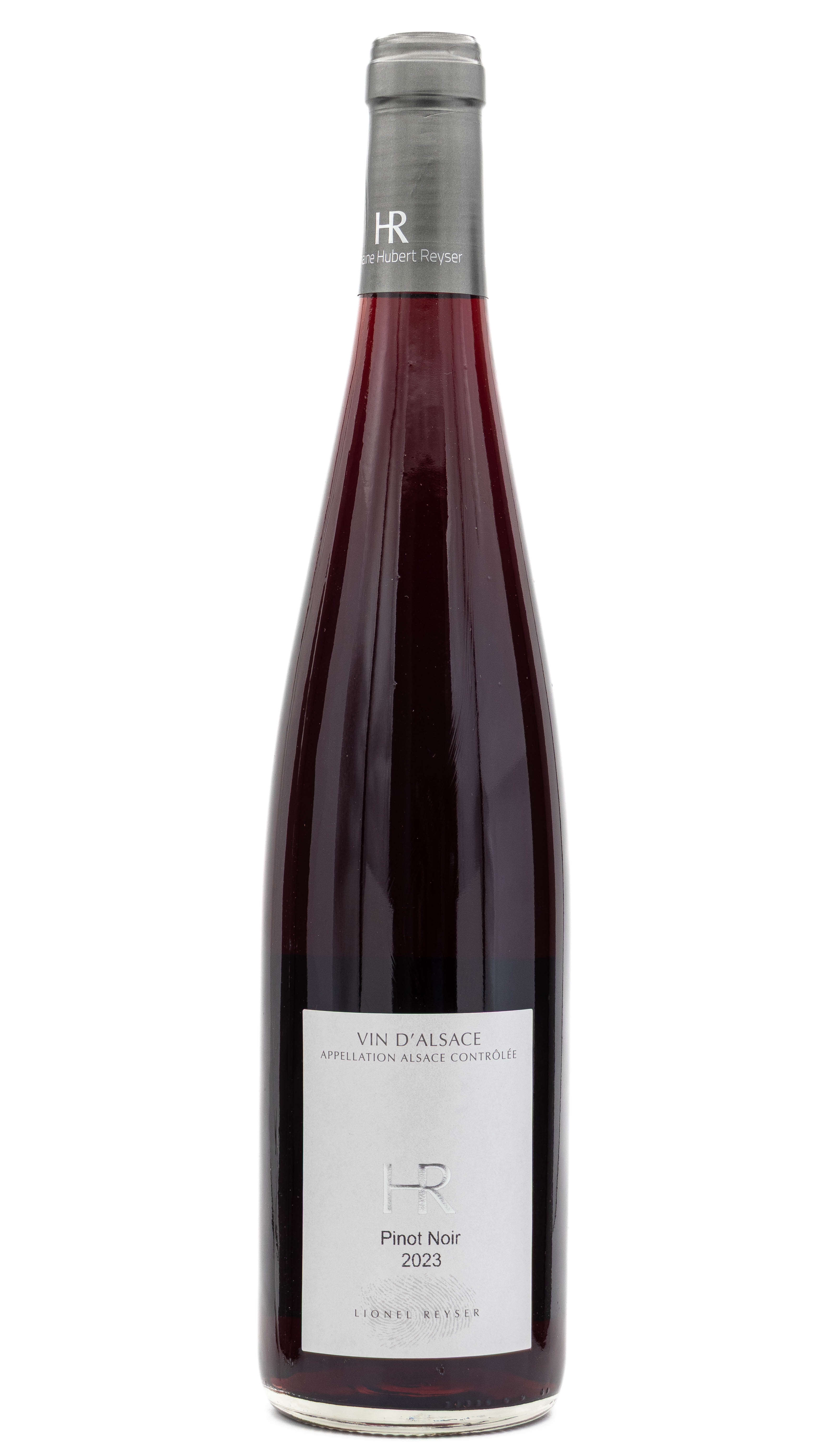 Domaine Hubert Reyser, Pinot Noir Tradition 2023 BIO
