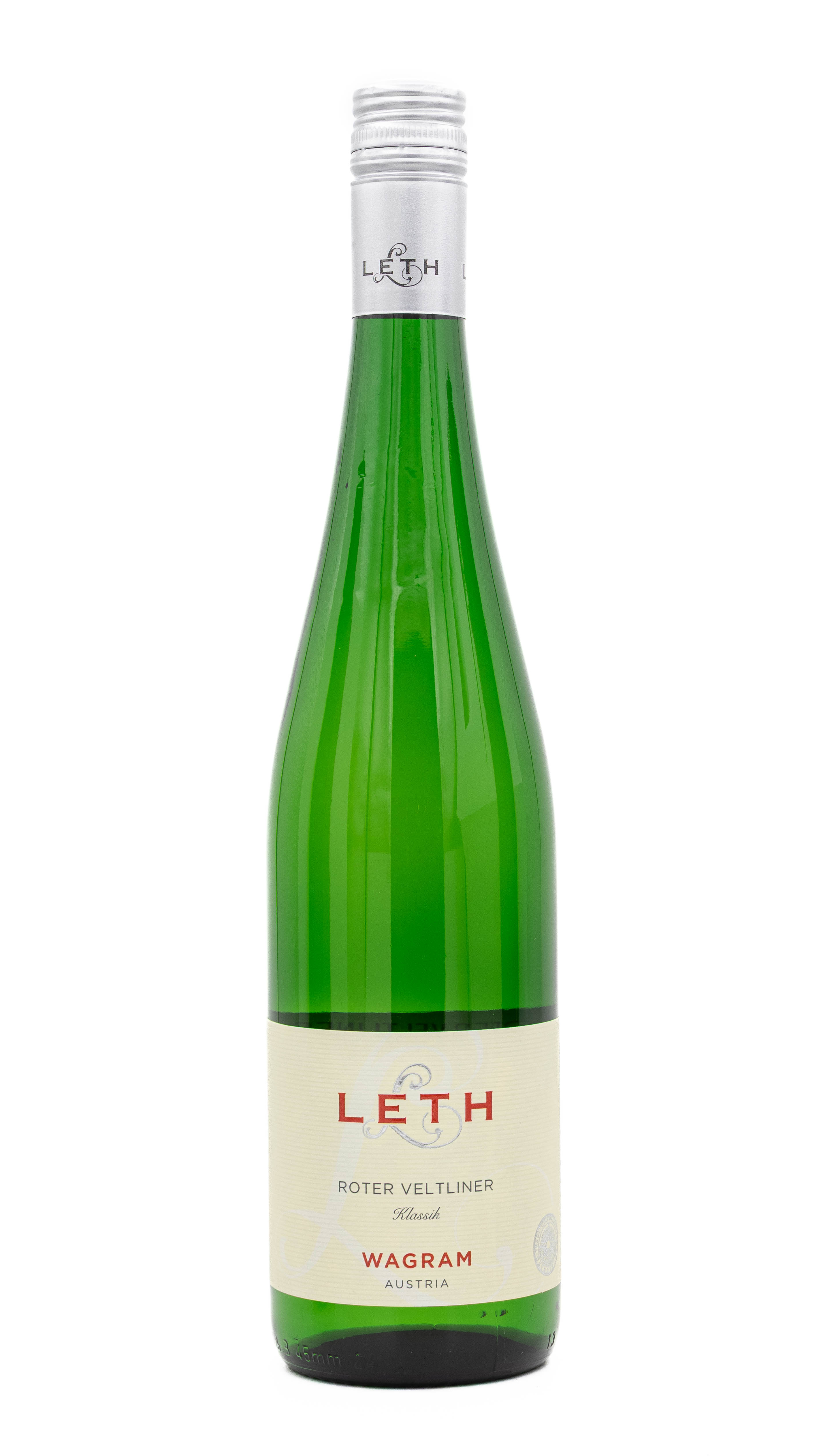 Franz Leth, Roter Veltliner Klassik 2023