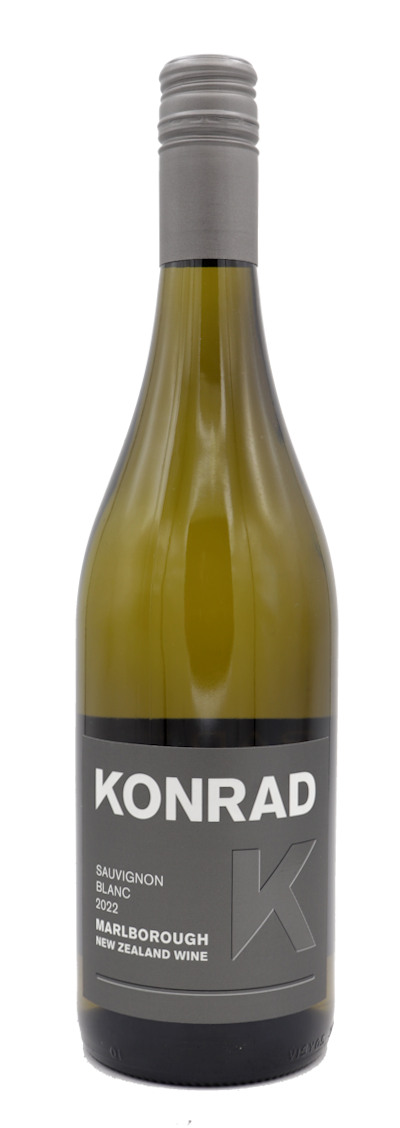Konrad Sauvignon blanc Single Vineyard 2022