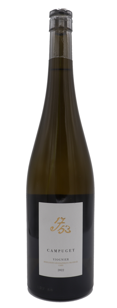 Campuget 1753 Viognier 2022