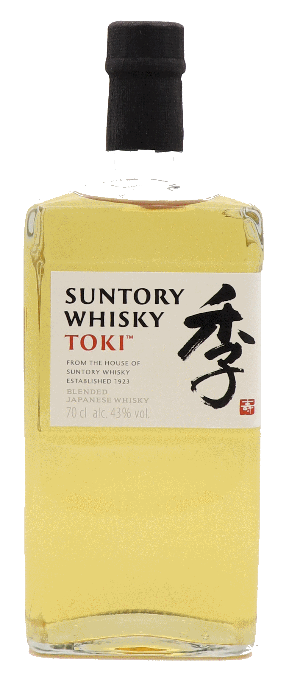 Suntory Toki Whisky 43%