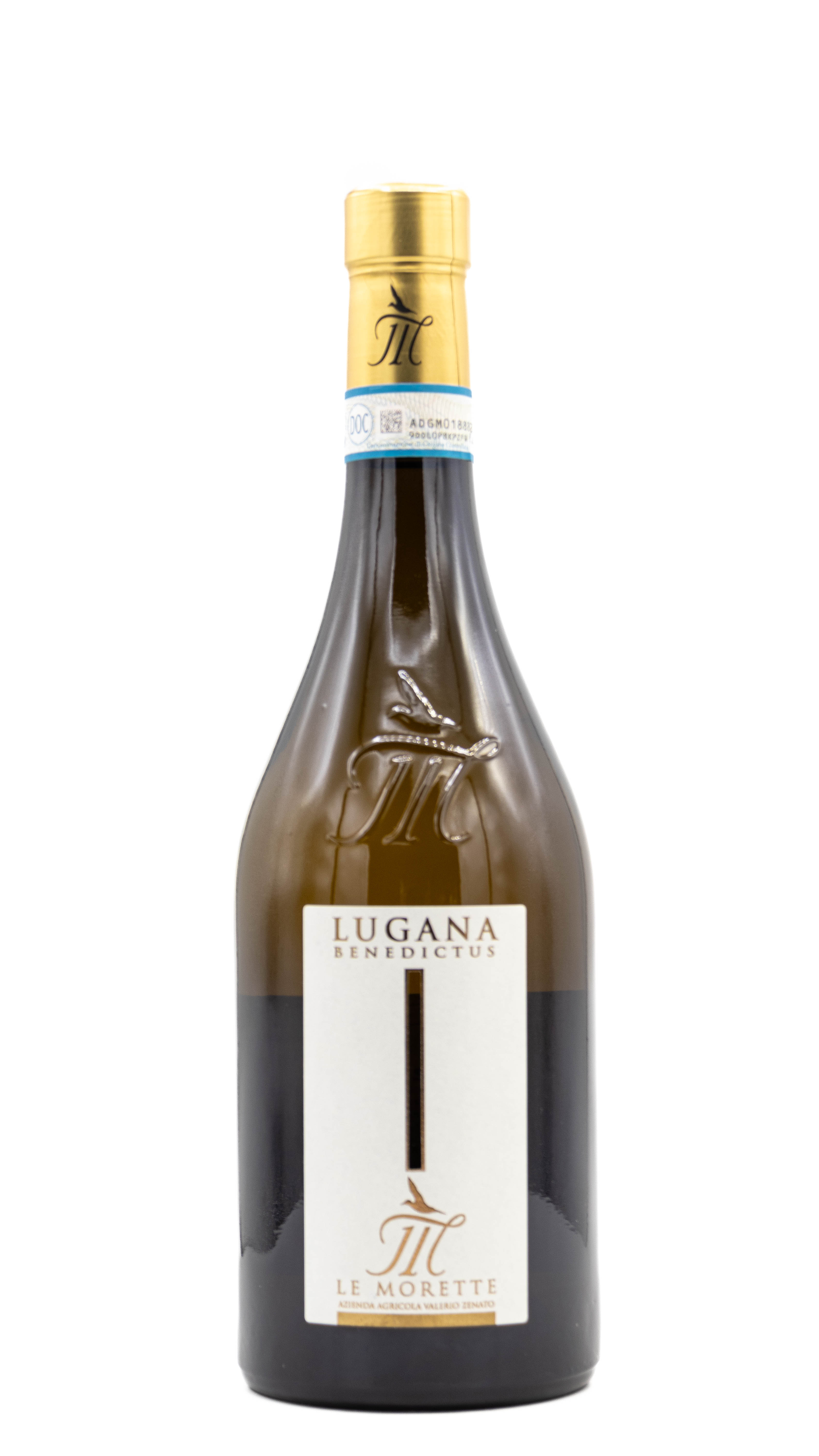 Le Morette, Lugana MANDOLARA 2024