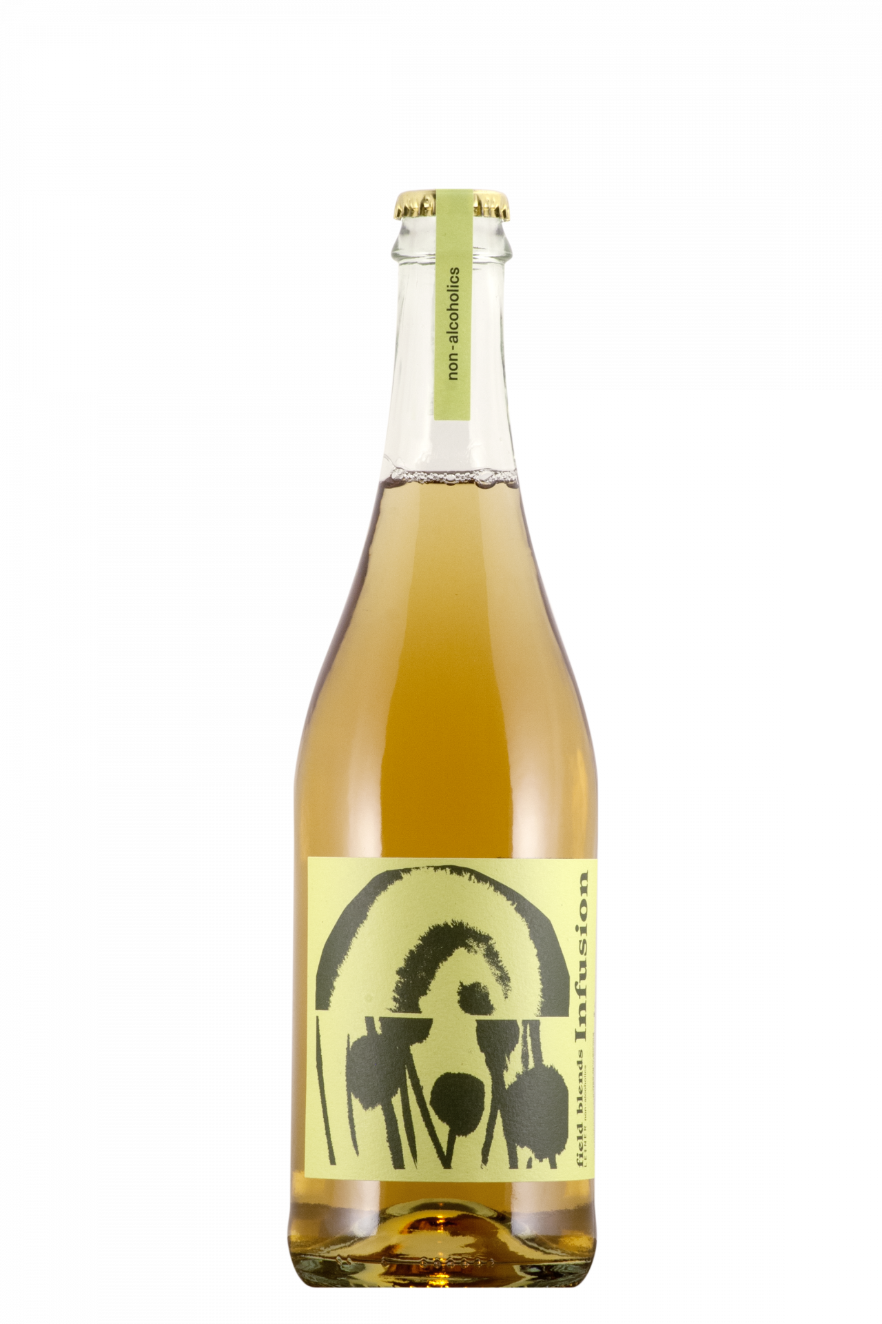 Leiner field blends INFUSION WIESENKRÄUTER alkoholfrei - DEMETER