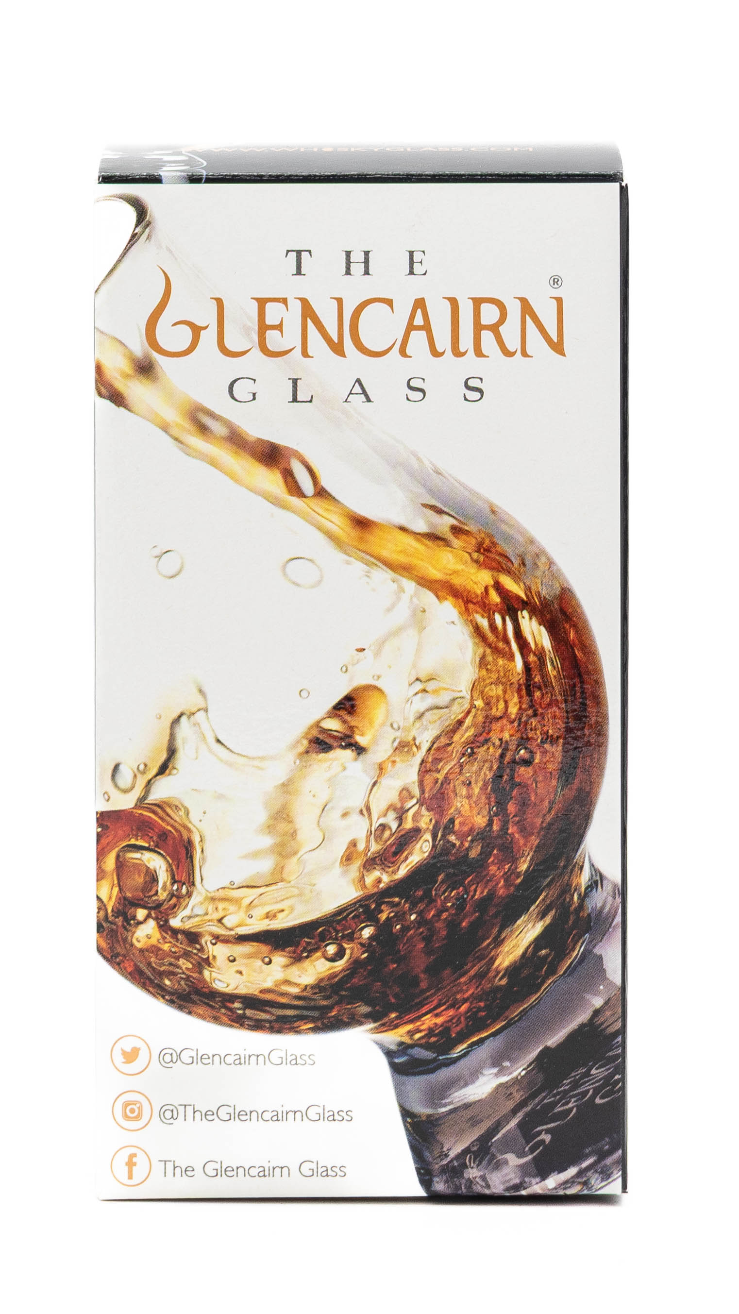 Stölzle "The Glencairn" Whiskyglas 190ml