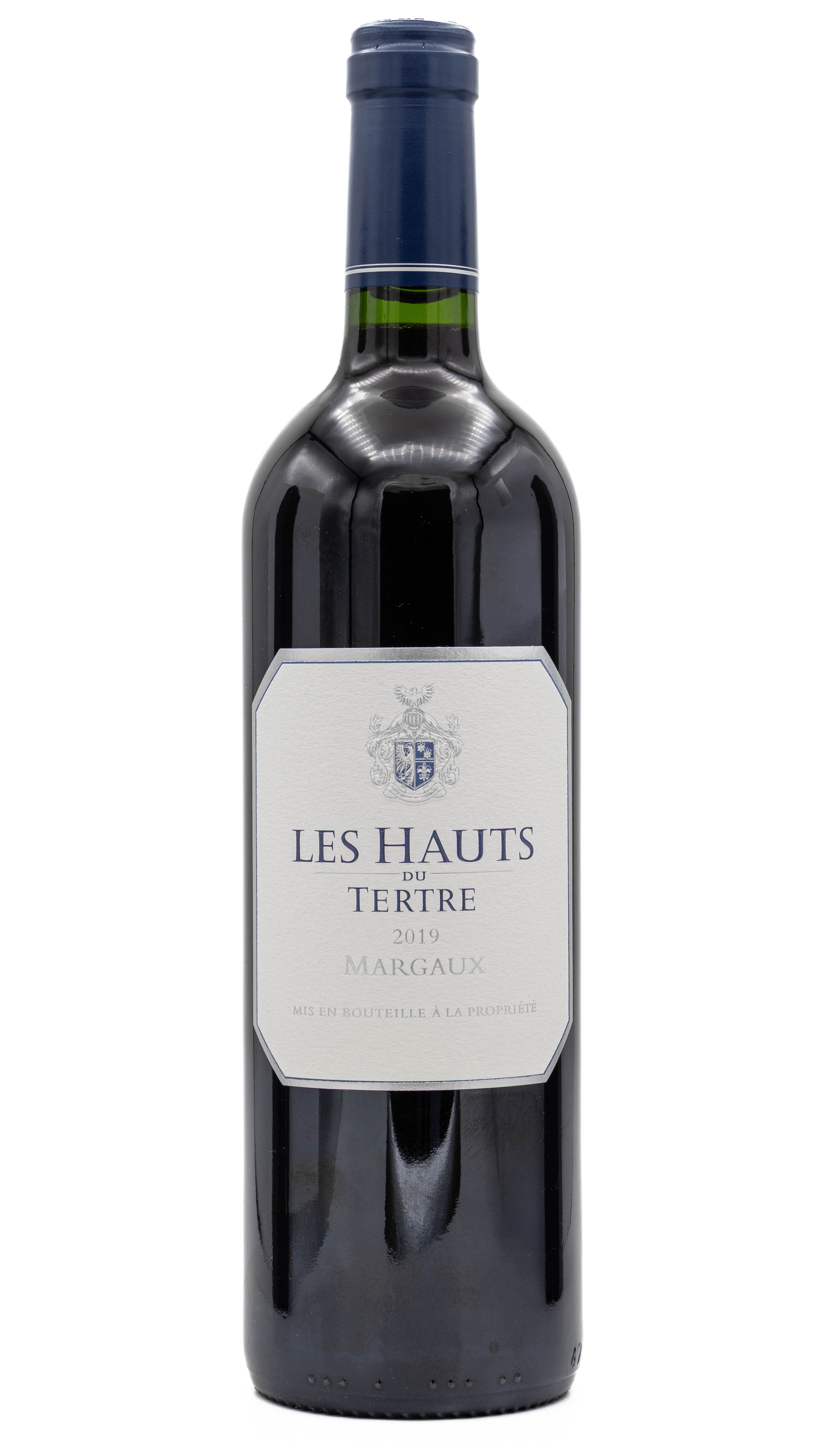 Les Hauts du Tertre, Margaux 2019