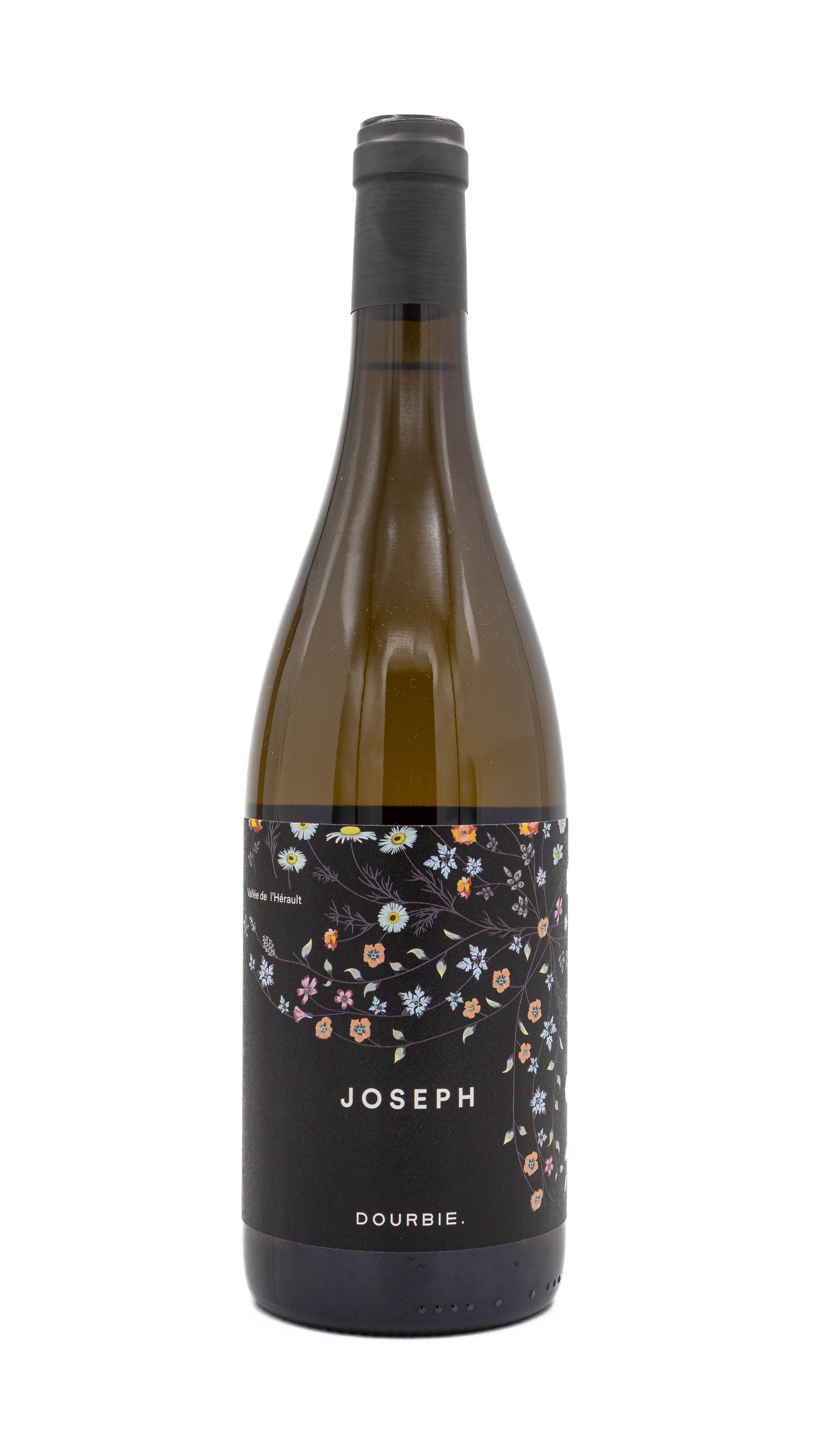 Domaine de la Dourbie, Joseph Blanc Pays d'Herault 2024 - BIO