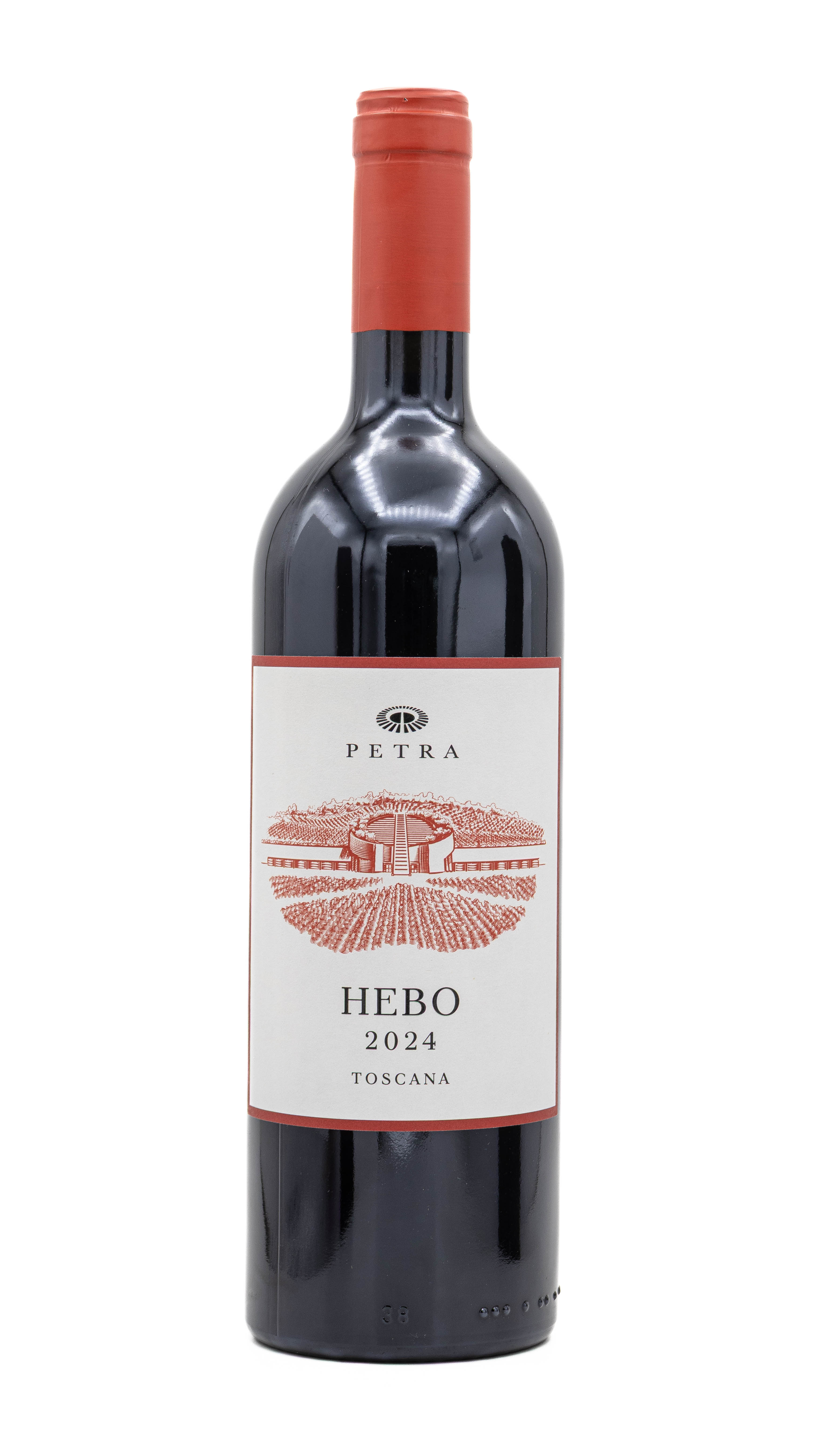 Petra, Hebo Toscana 2024