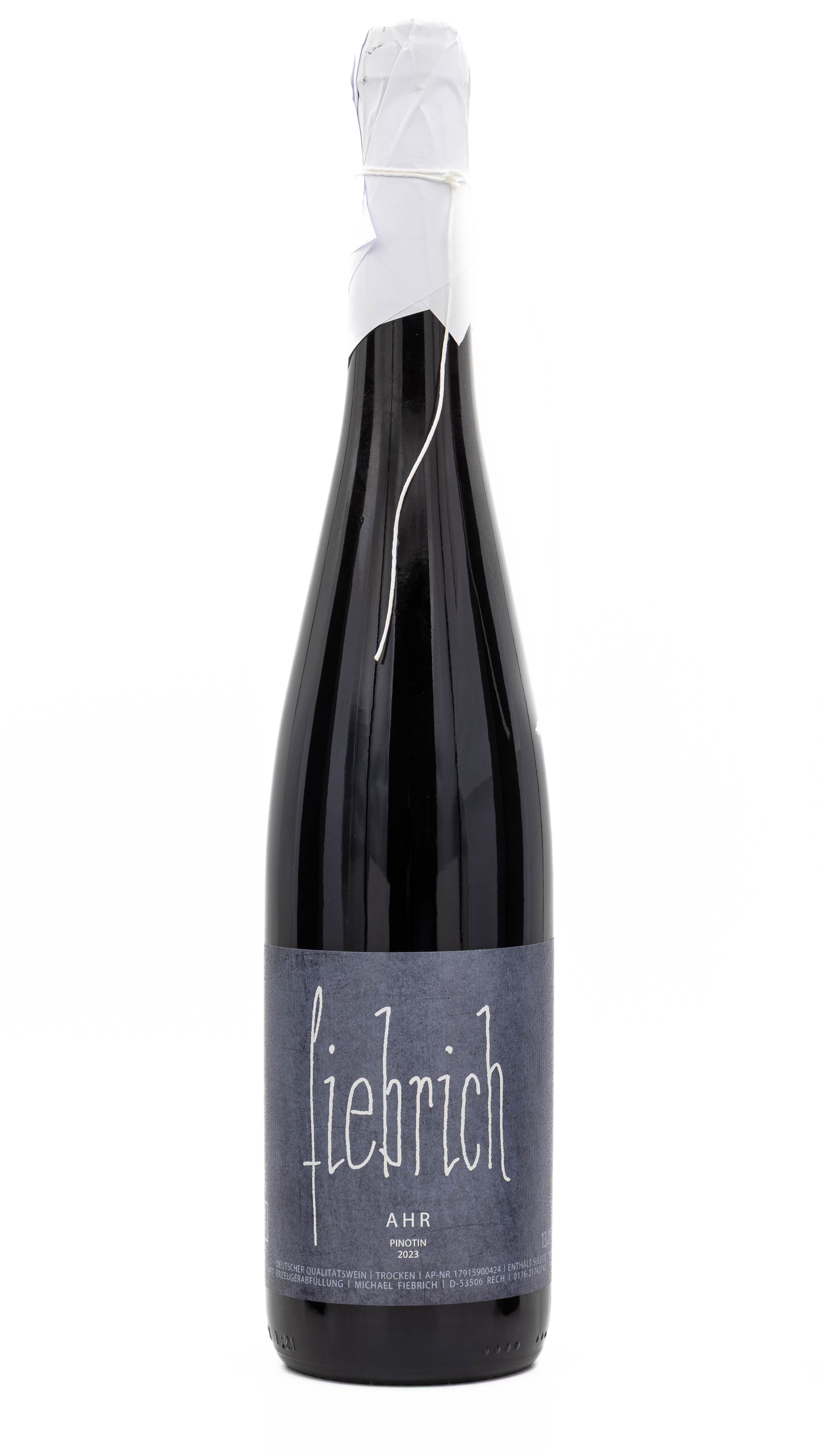 Fiebrich, Pinotin QbA trocken 2023 - BIO