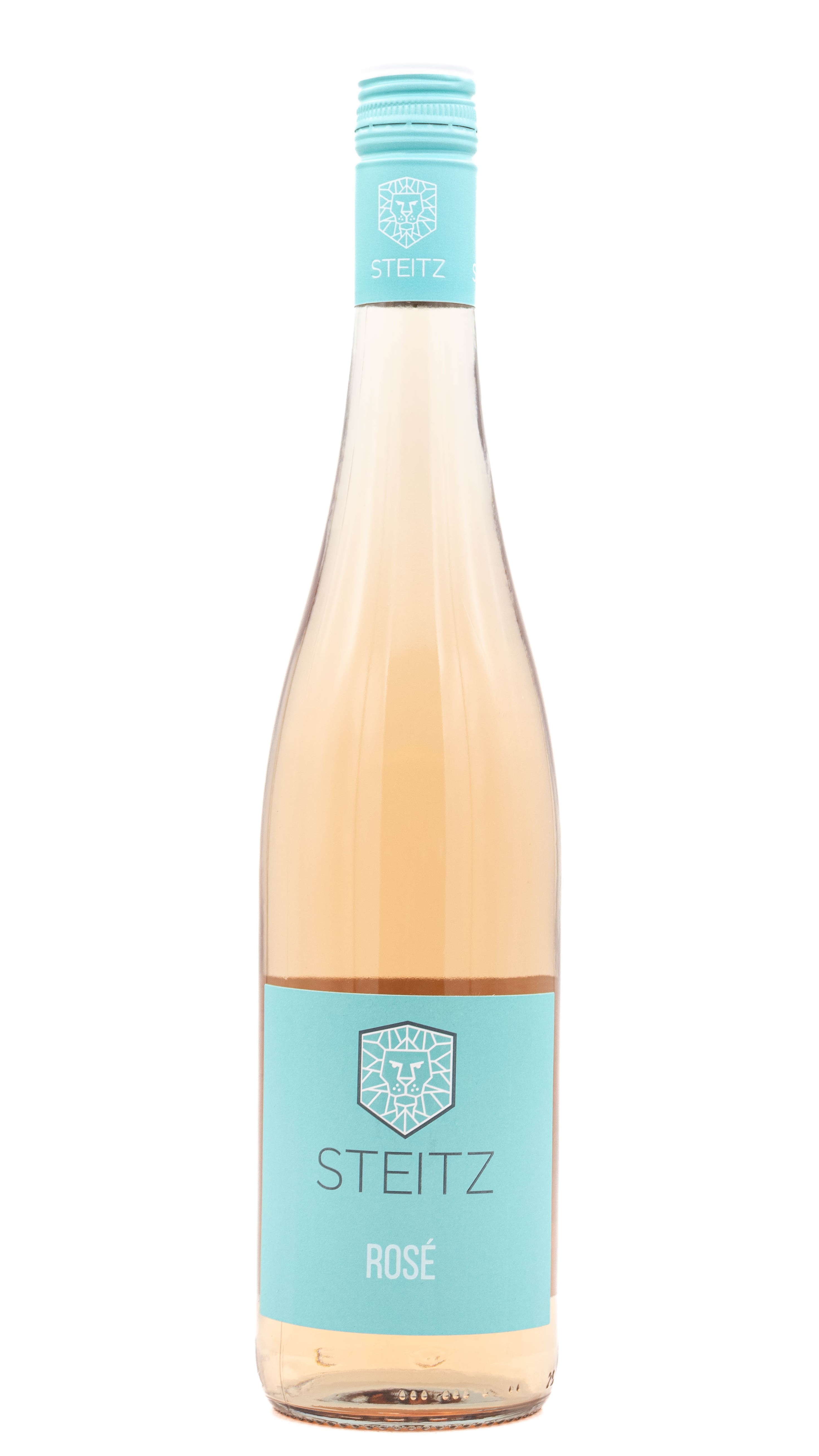 Weingut Steitz, Rosé 2024 - BIO