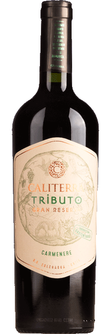 Caliterra Carmenere Tributo 2023