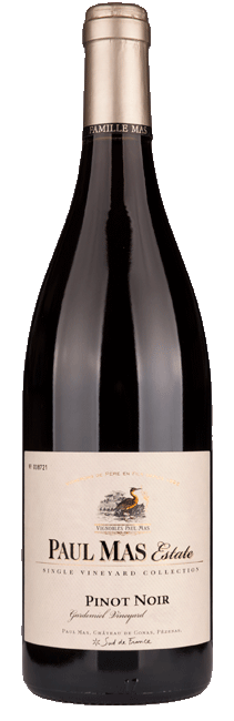 Paul Mas Estate Single Vineyard Pinot Noir 2024