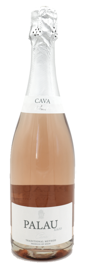 Cava Palau Rosado Brut