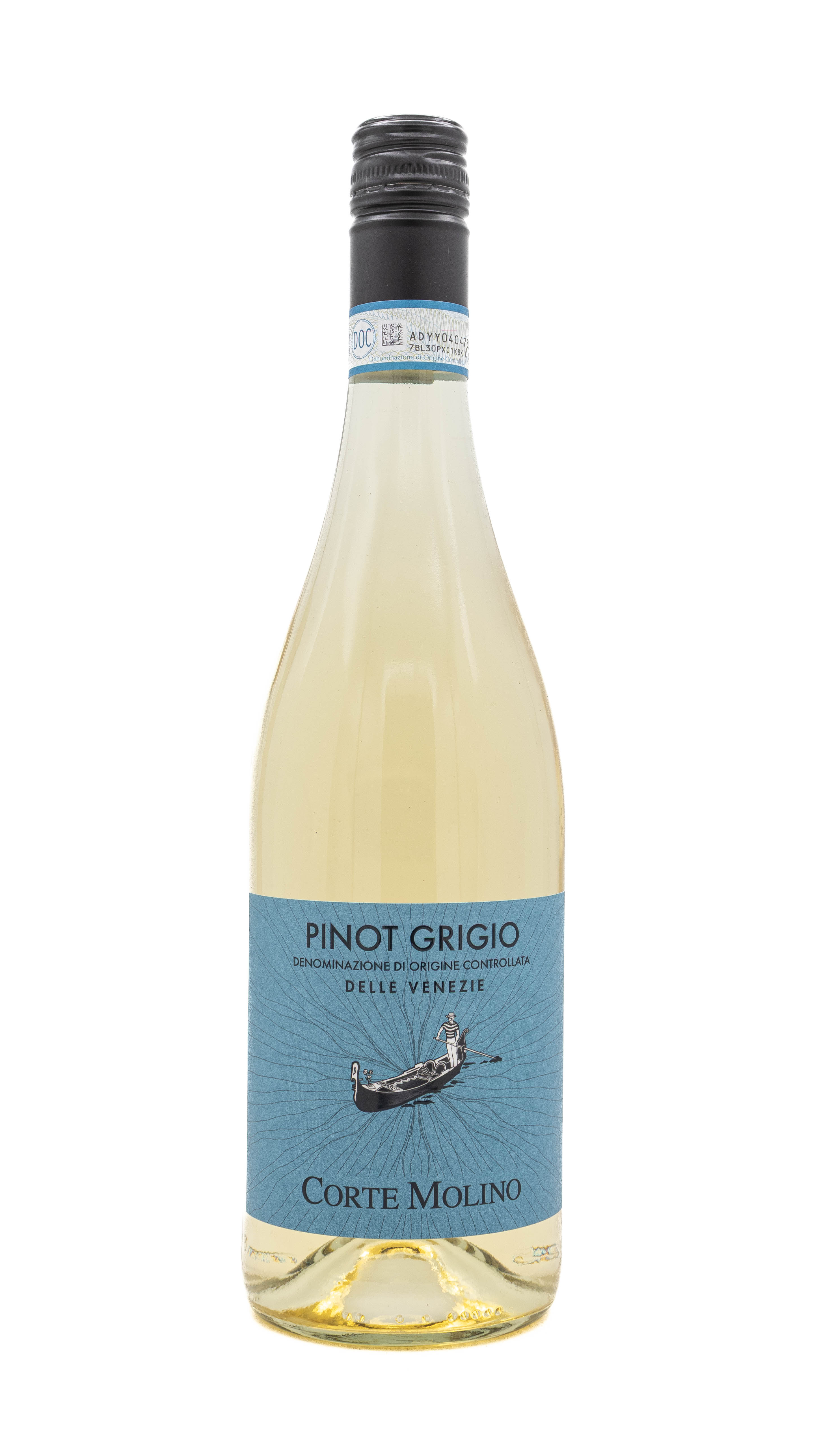 Corte Molino, Pinot Grigio "Gondola" 2025