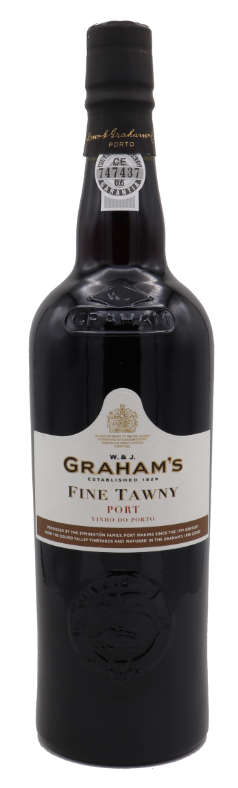Graham s Fine Tawny Port