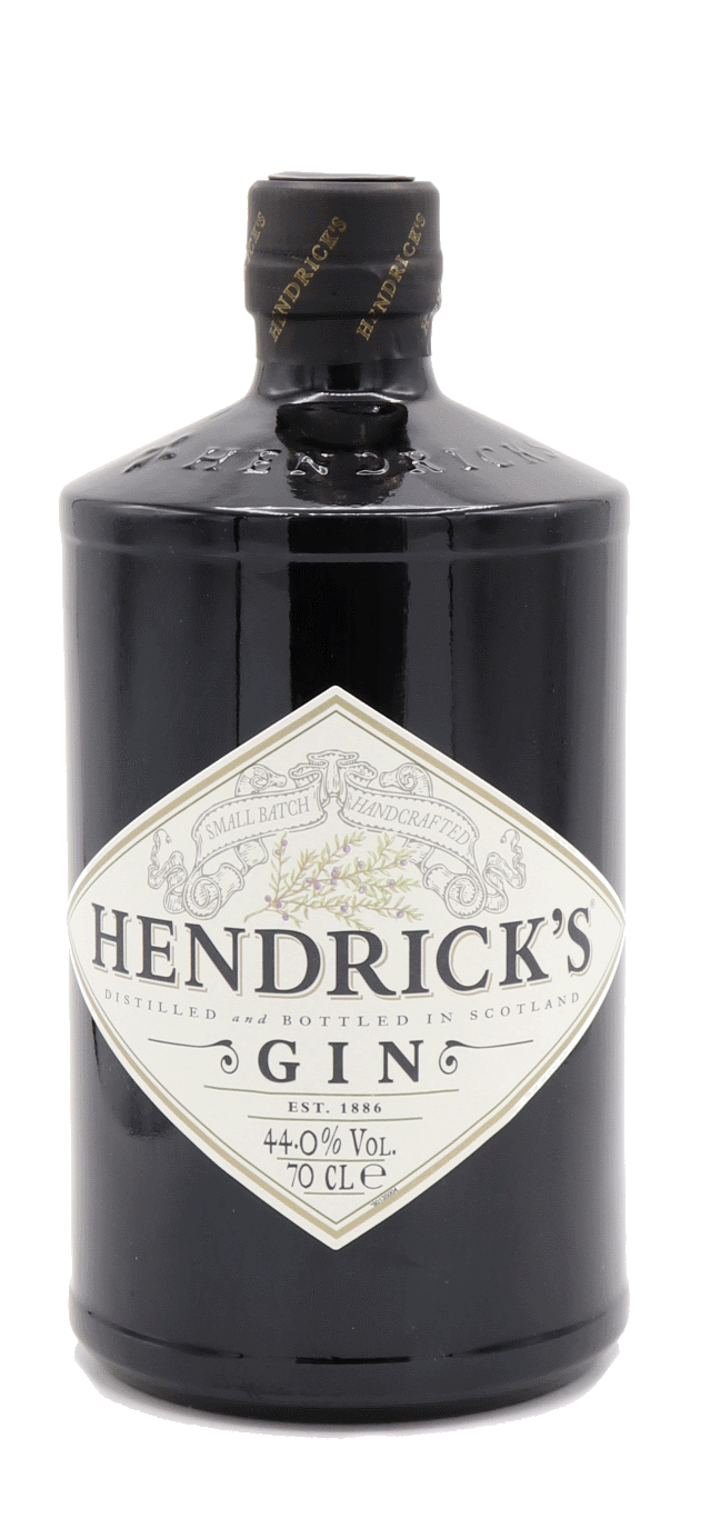 Hendrick's Gin 44%