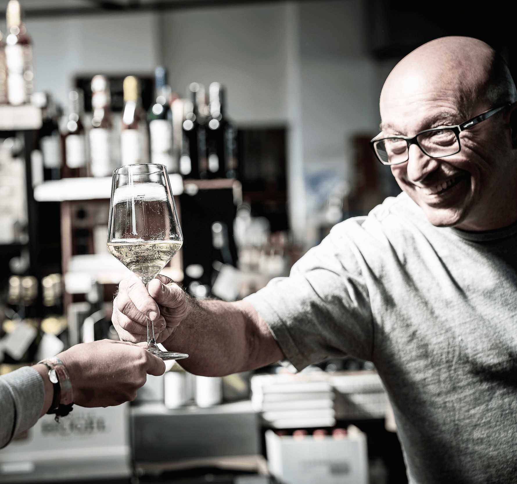AUSVERKAUFT: Österreichische Weine mit Nils - 28.03.25 ab 20 Uhr