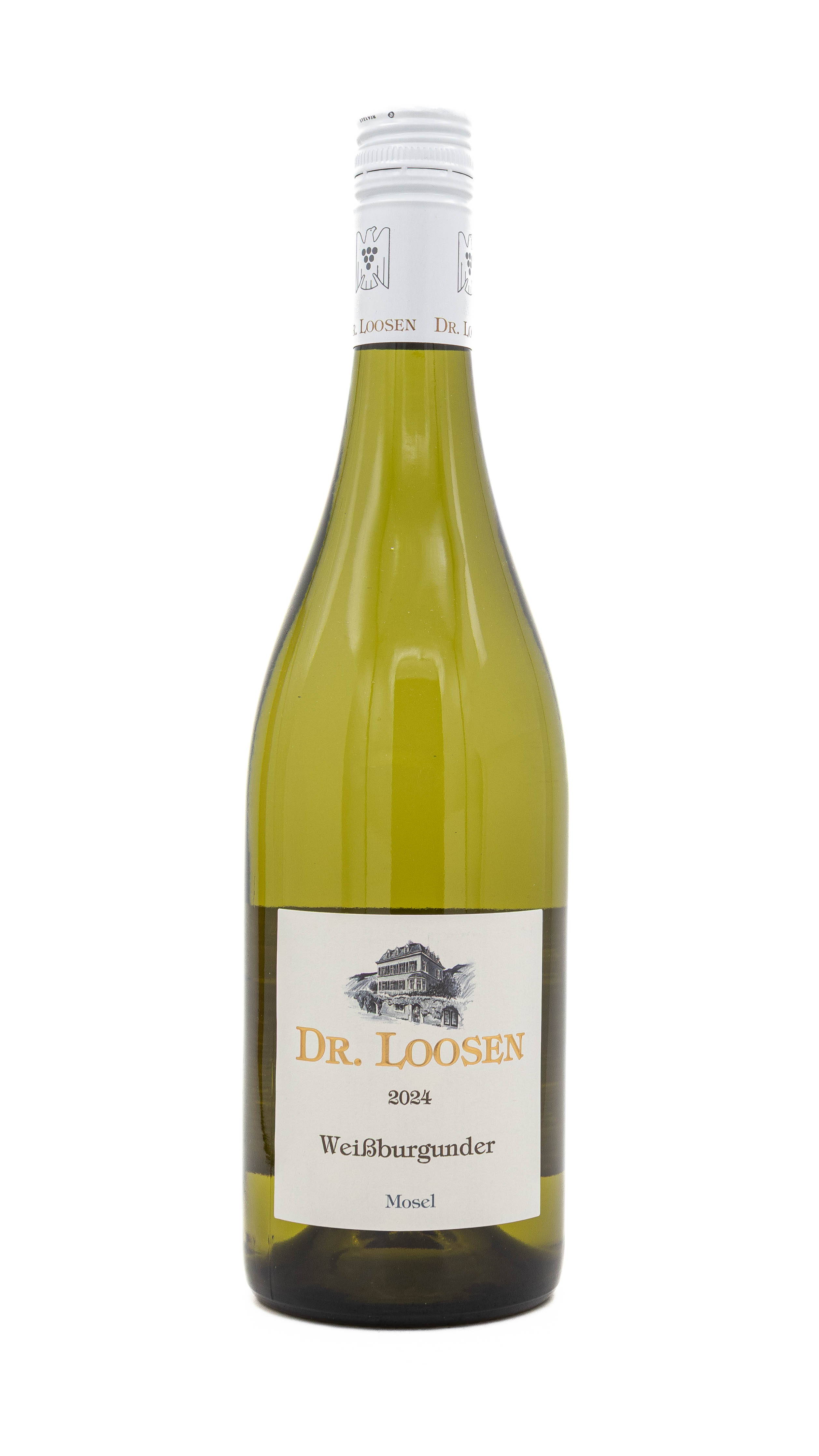 Dr. Loosen, Weissburgunder 2024