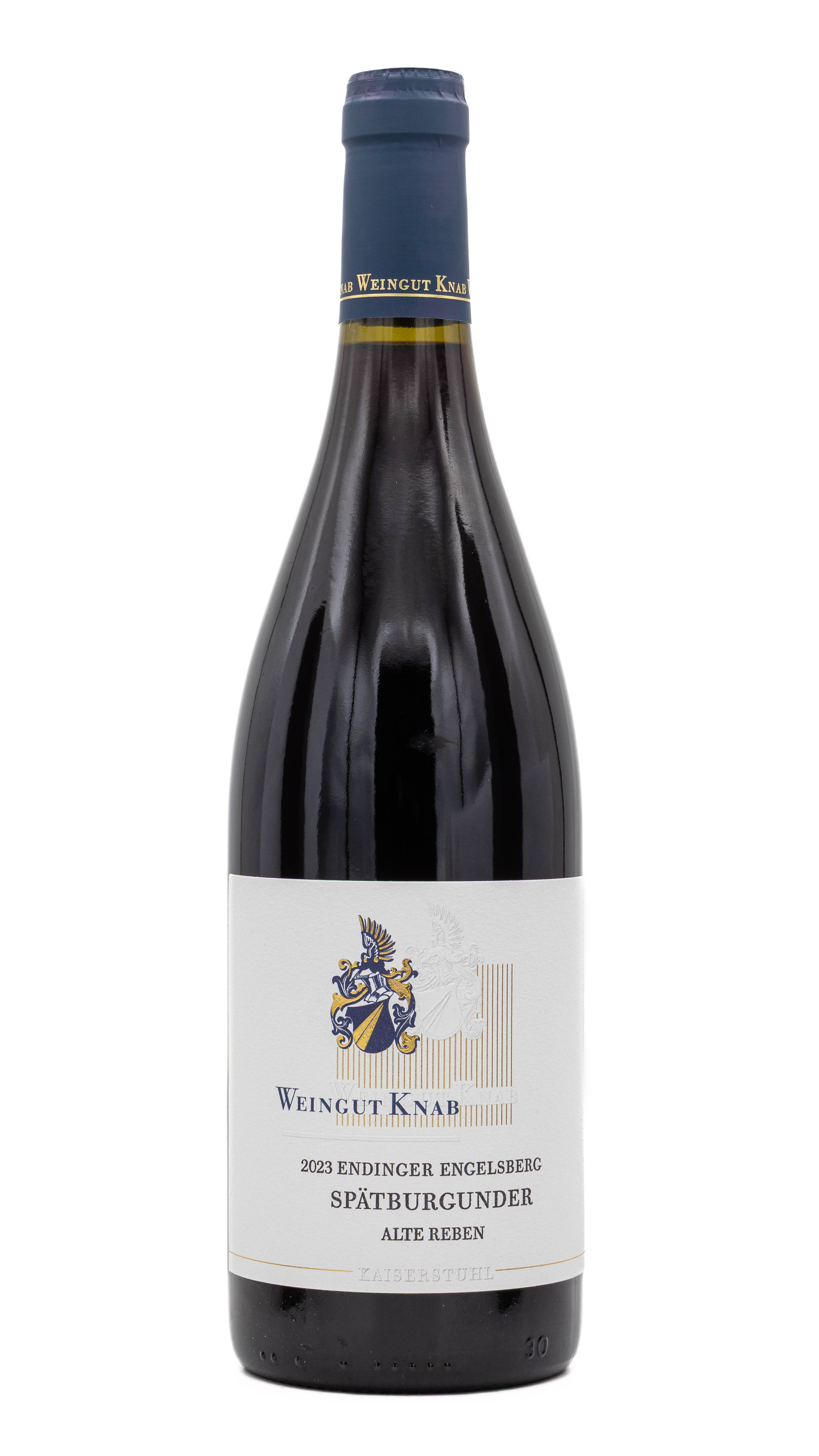 Weingut Knab, Spätburgunder "Alte Reben" Barrique 2023