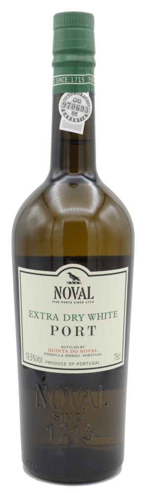 Quinta do Noval Extra dry White Port