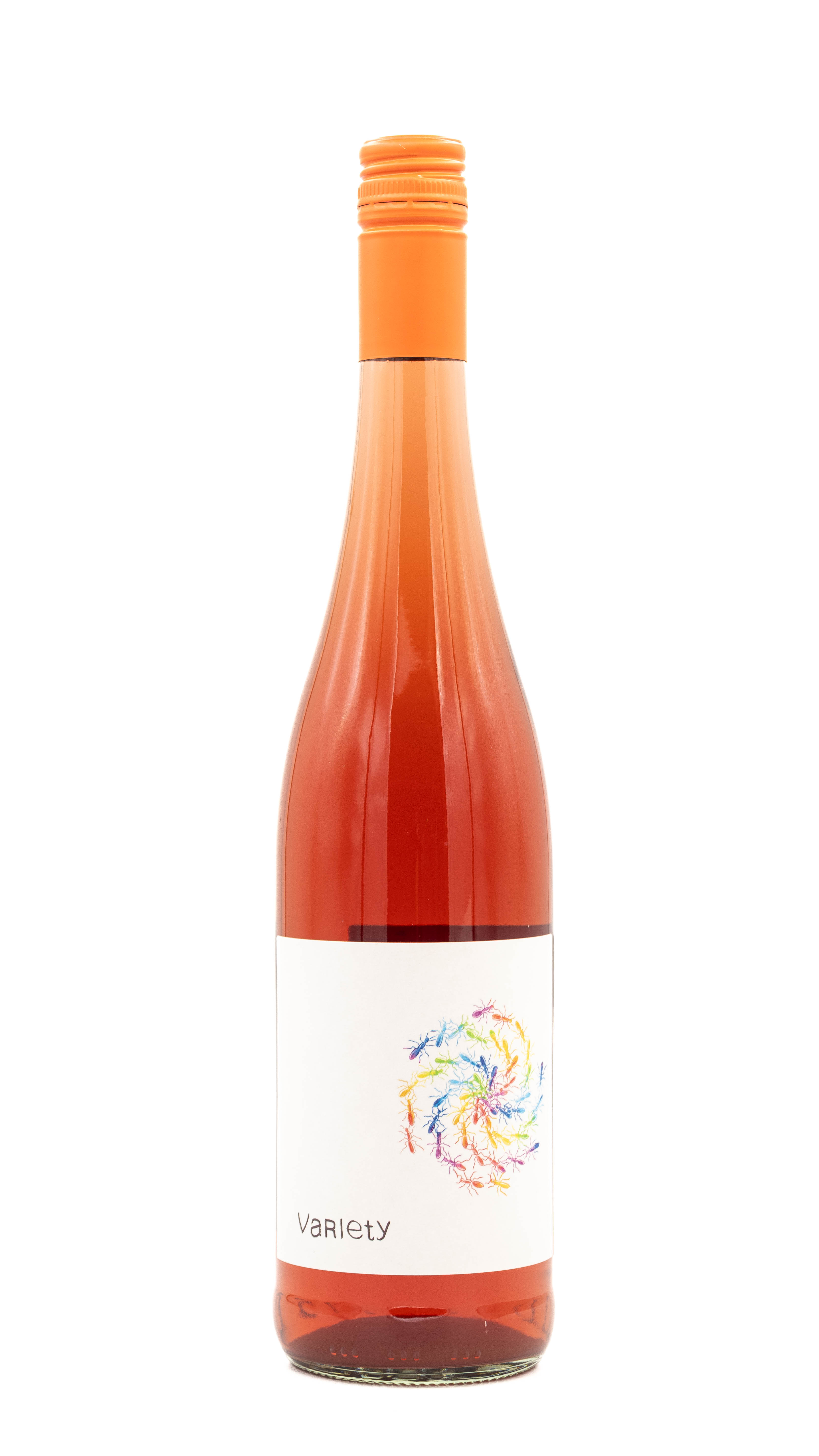 Leiner, VaRIetY Pink 2023 DEMETER
