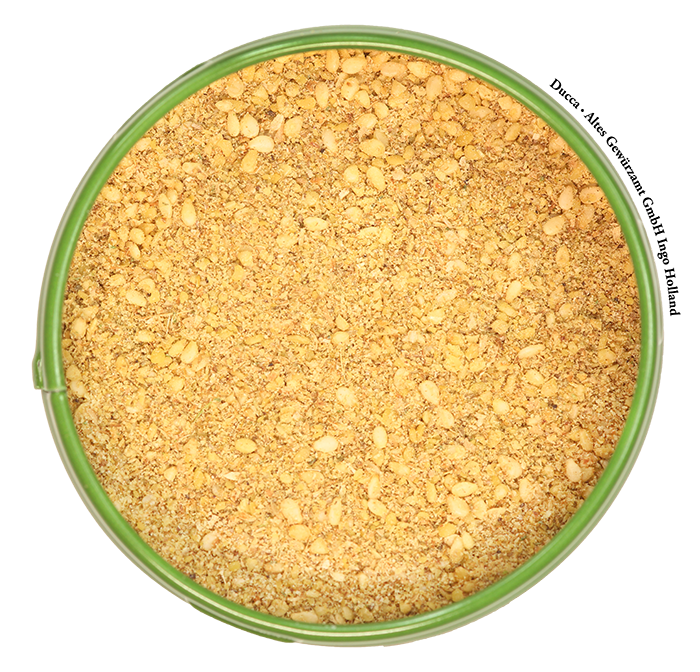 Altes Gewürzamt, Ducca, Gewürzmischung 80g