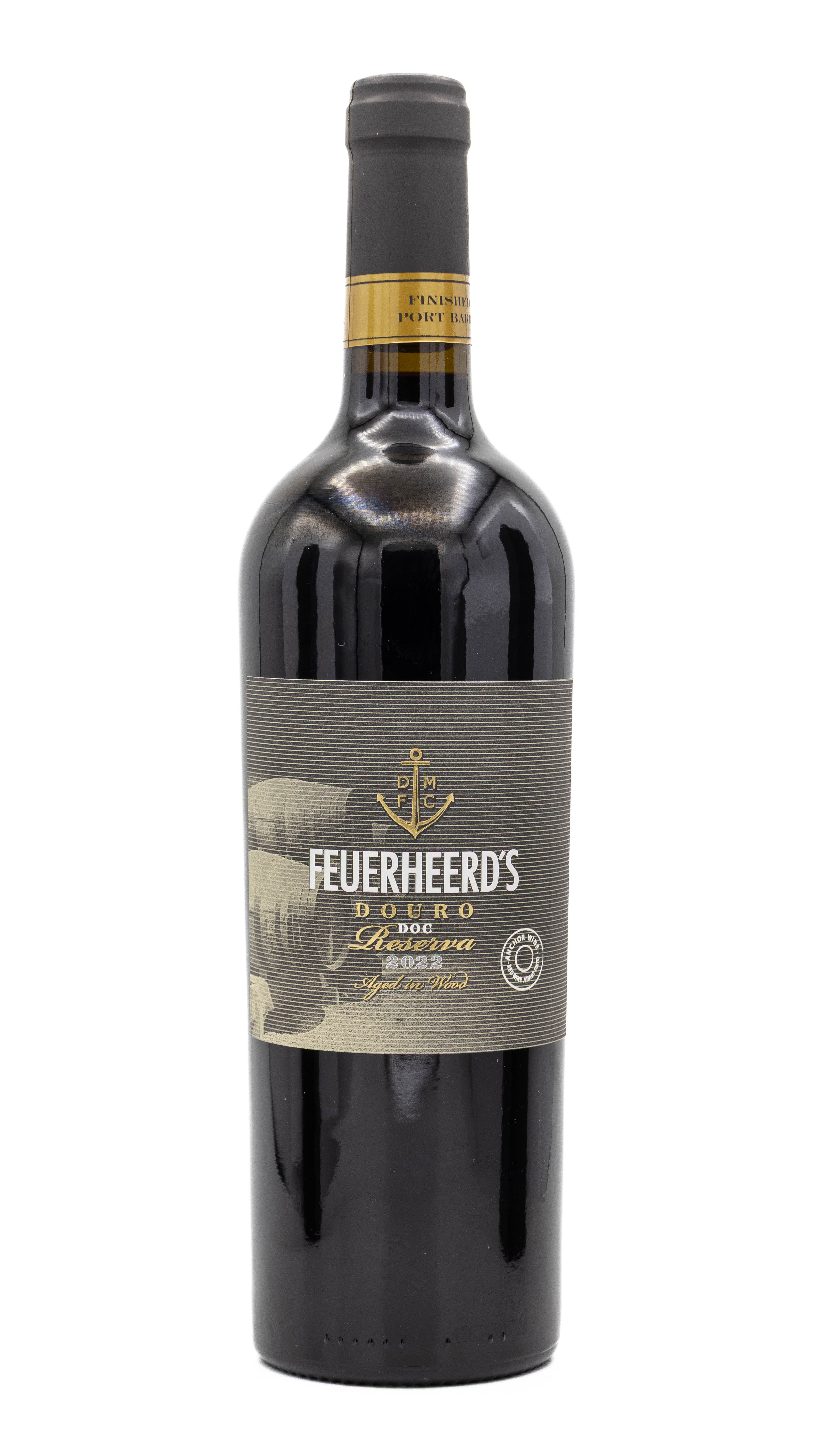 Feuerheerds Douro Reserva 2022