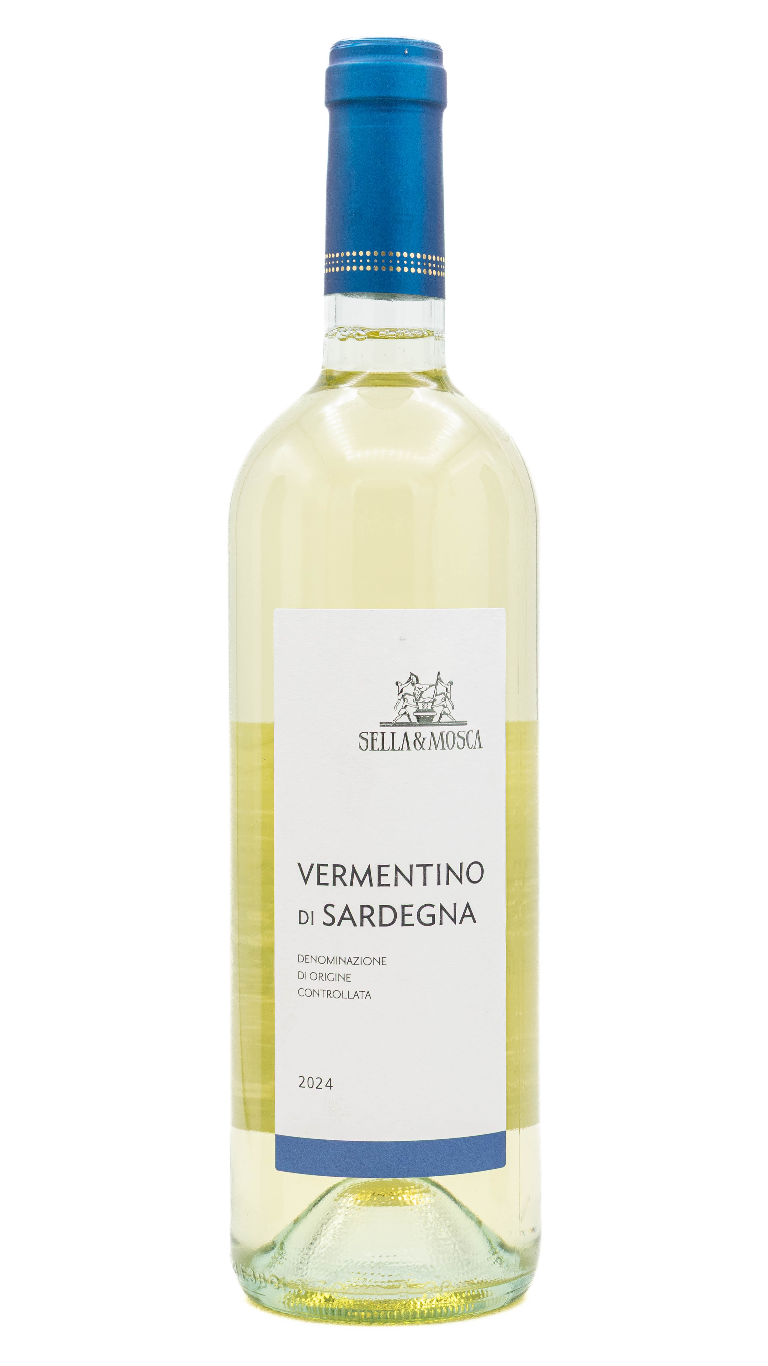 Sella & Mosca Vermentino di Sardegna 2024